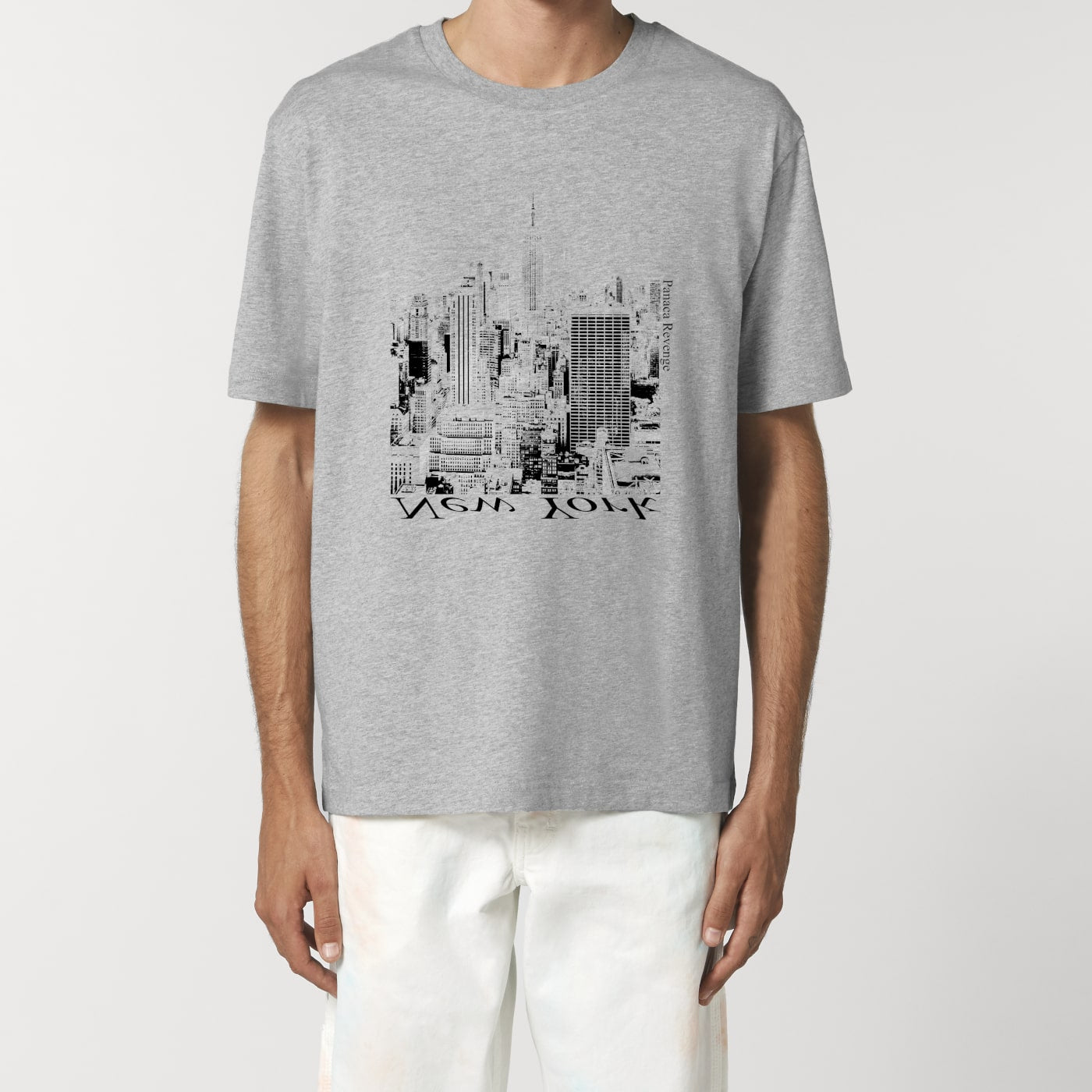 T-Shirt New York