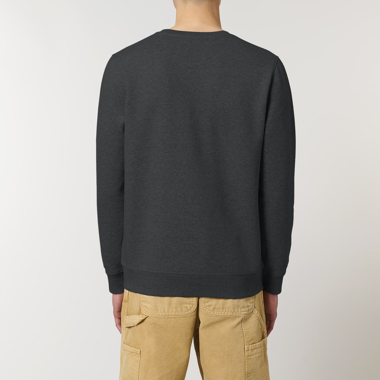 Sweatshirt Hong Kong Airport