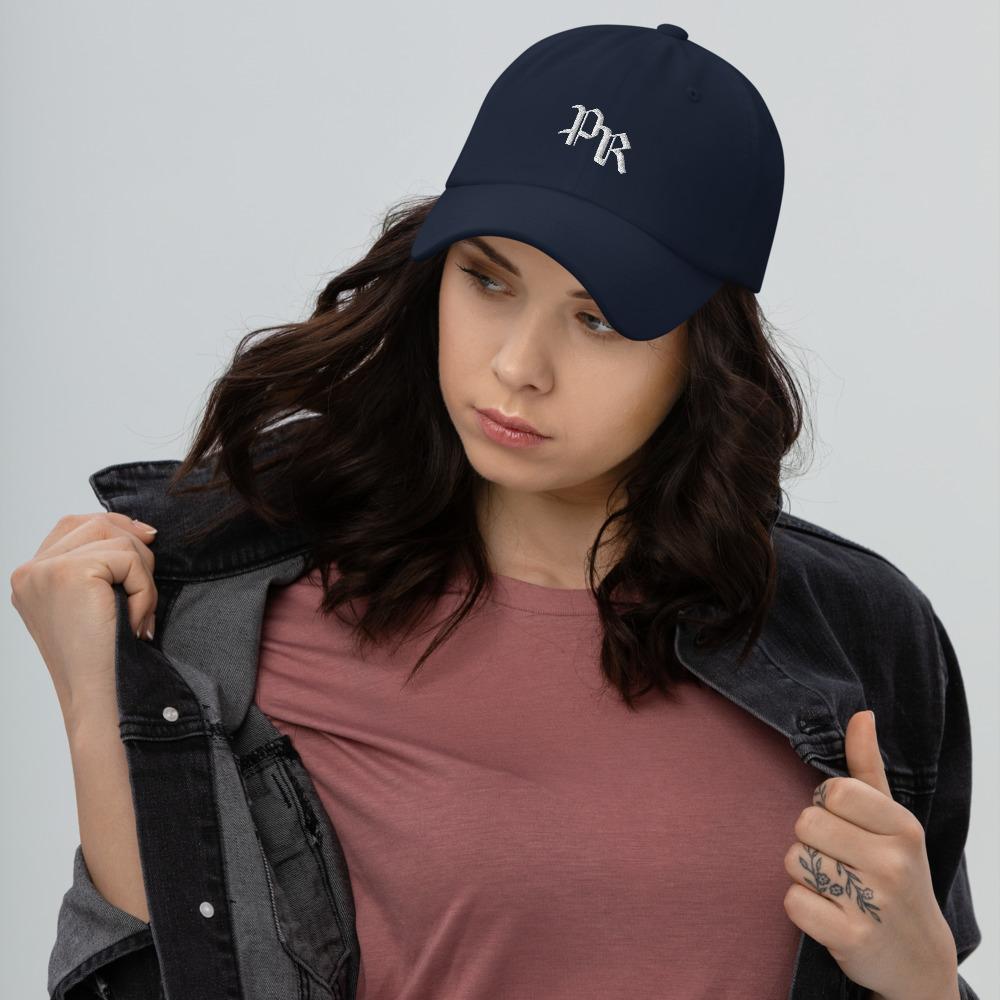 Premium Cap