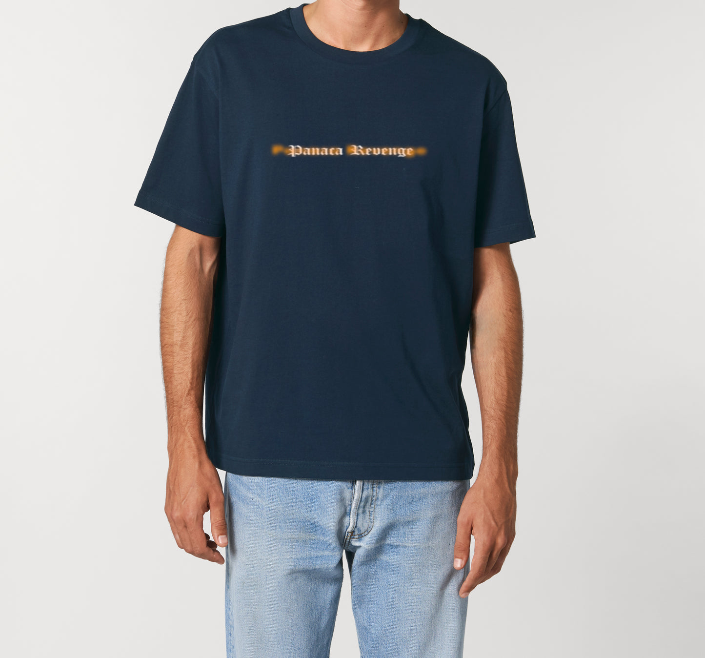 T-Shirt Grafitti