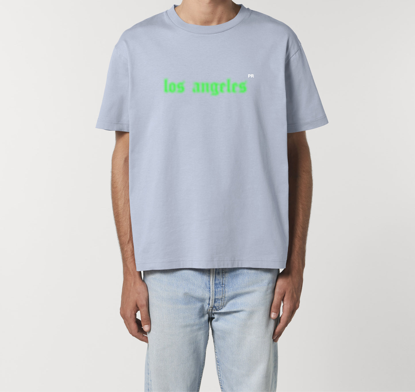T-Shirt Hollywood
