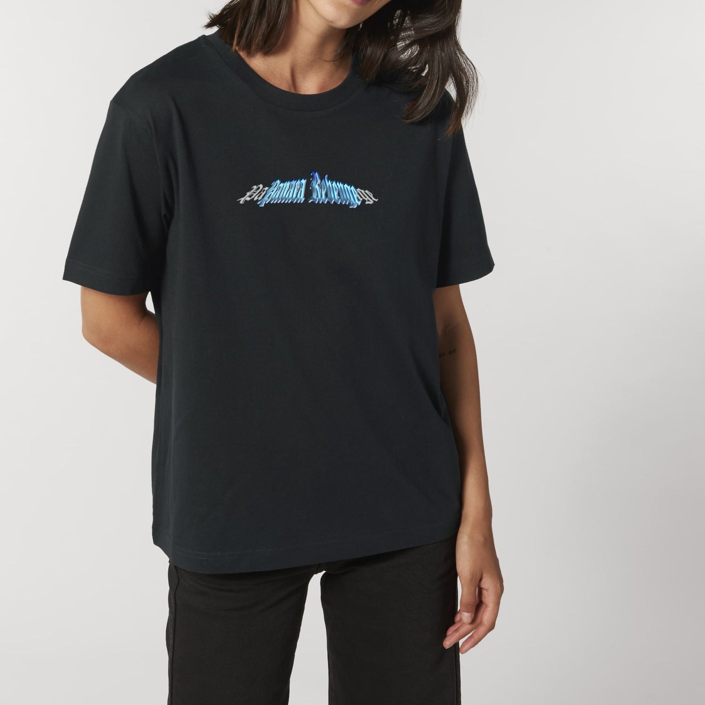 T-Shirt Ice