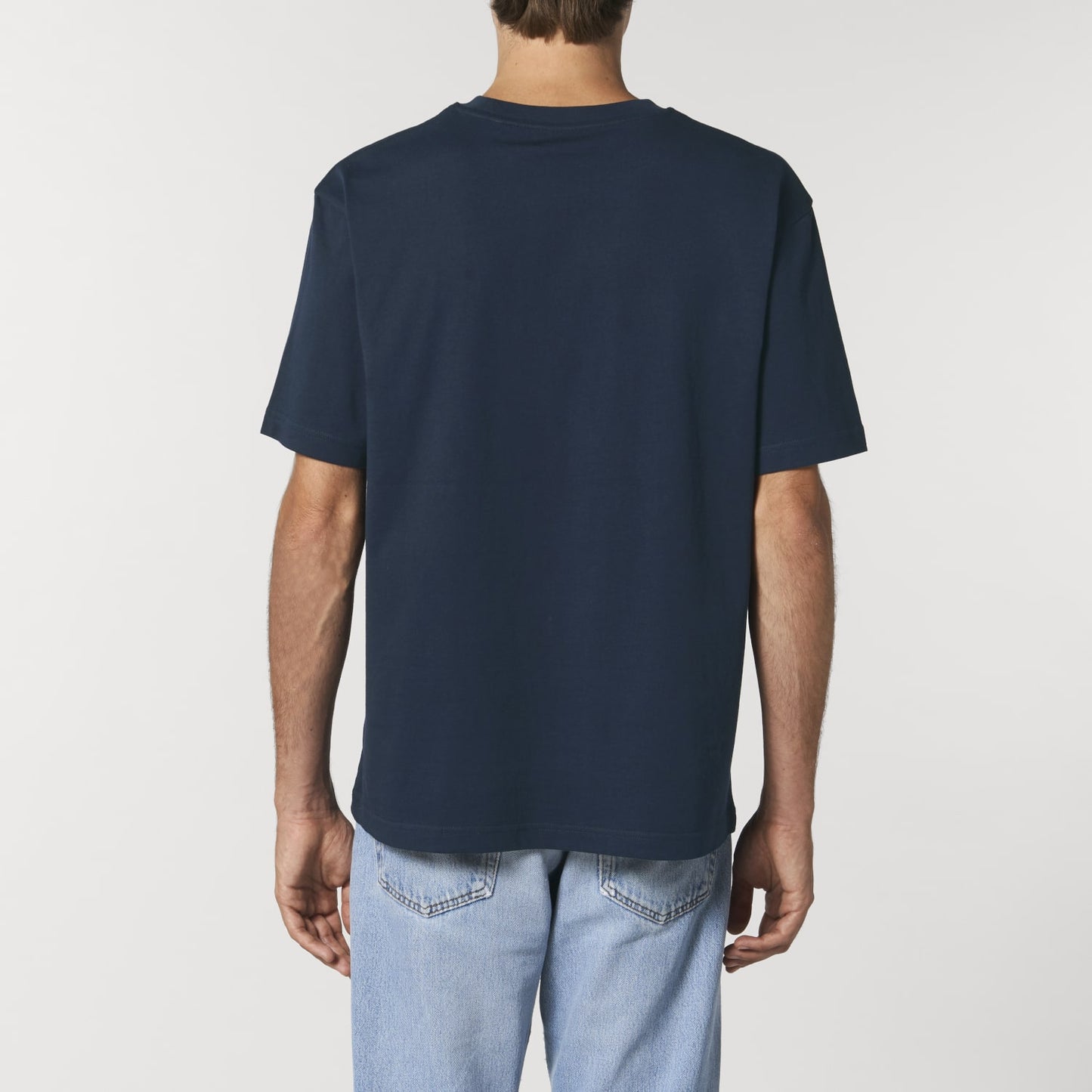T-Shirt Grafitti
