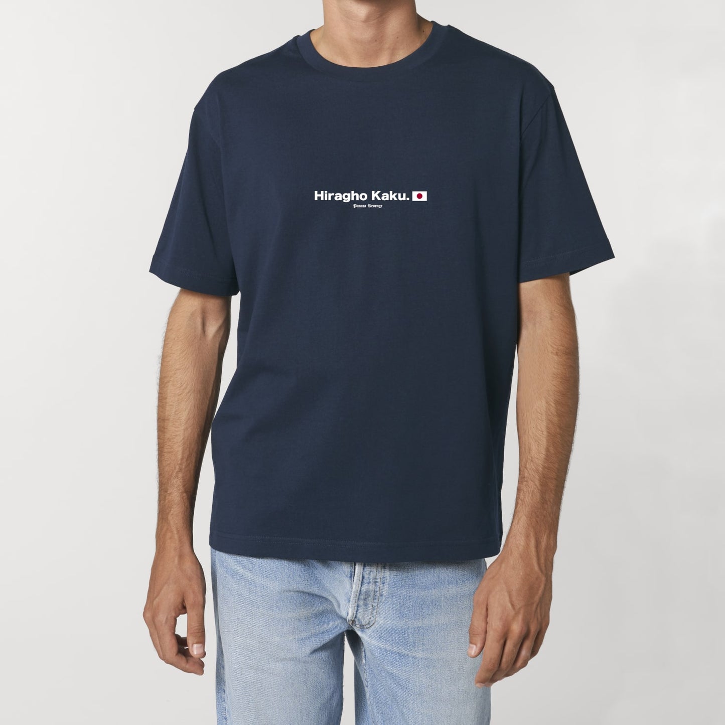 T-Shirt Hiragho