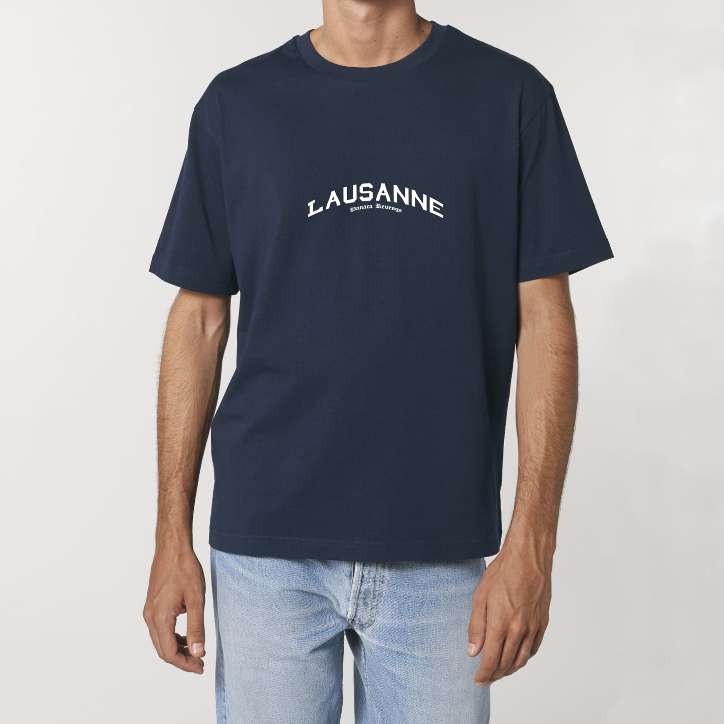 T-Shirt Lausanne