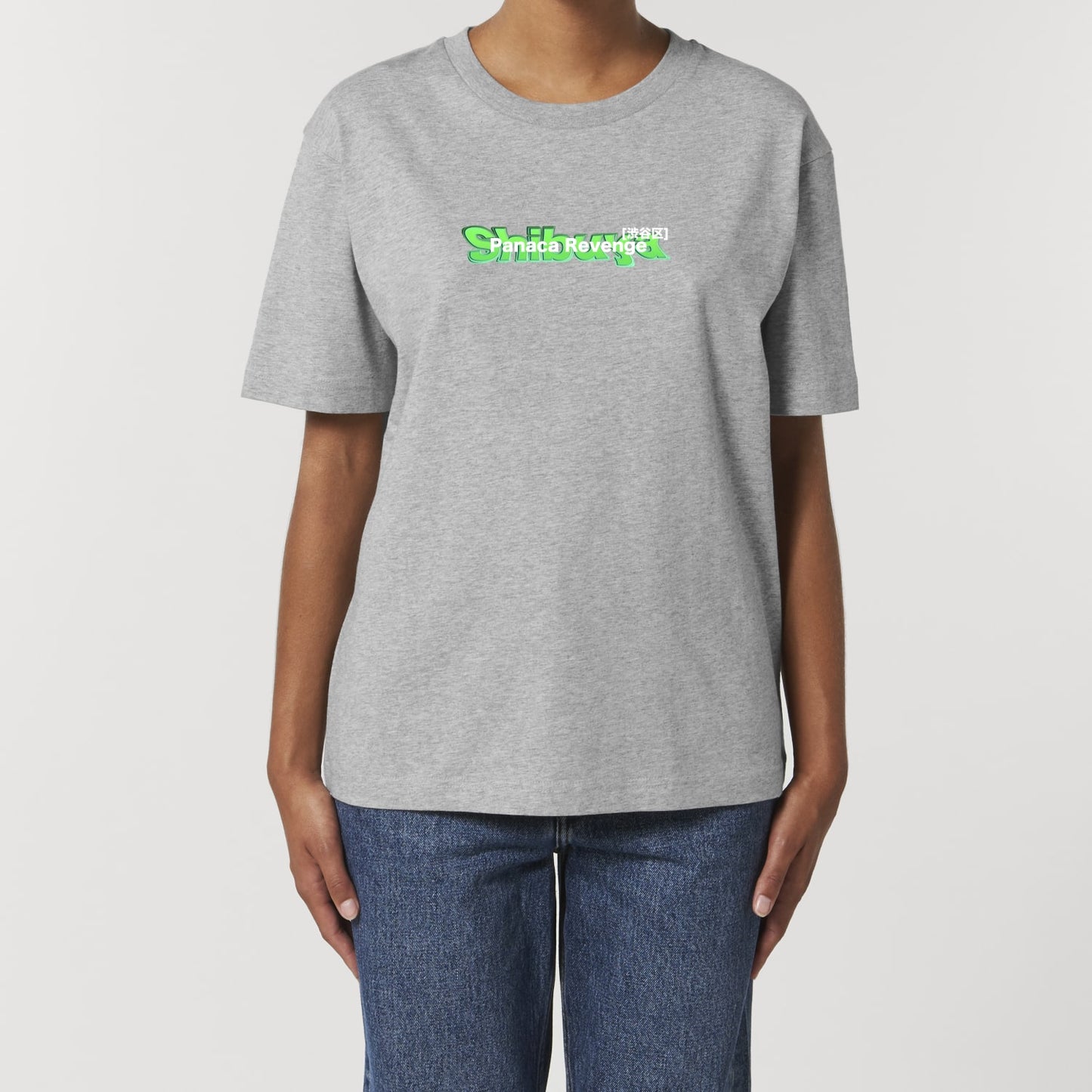 T-Shirt Shibuya