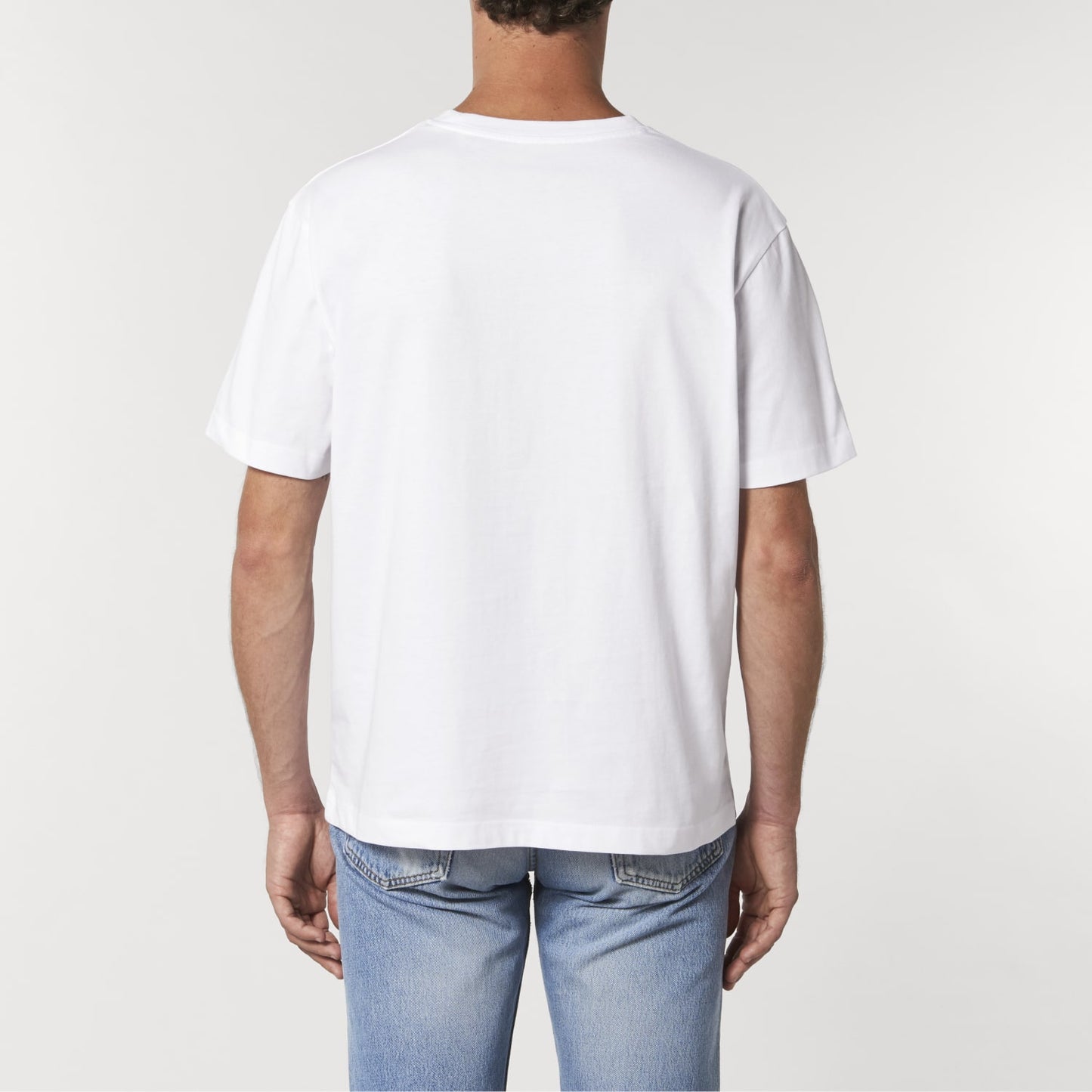T-Shirt Shibuya Style