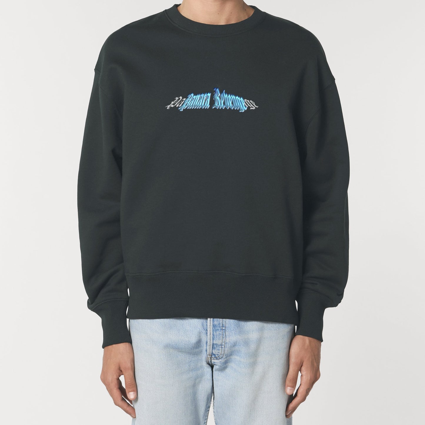Sweatshirt Ice