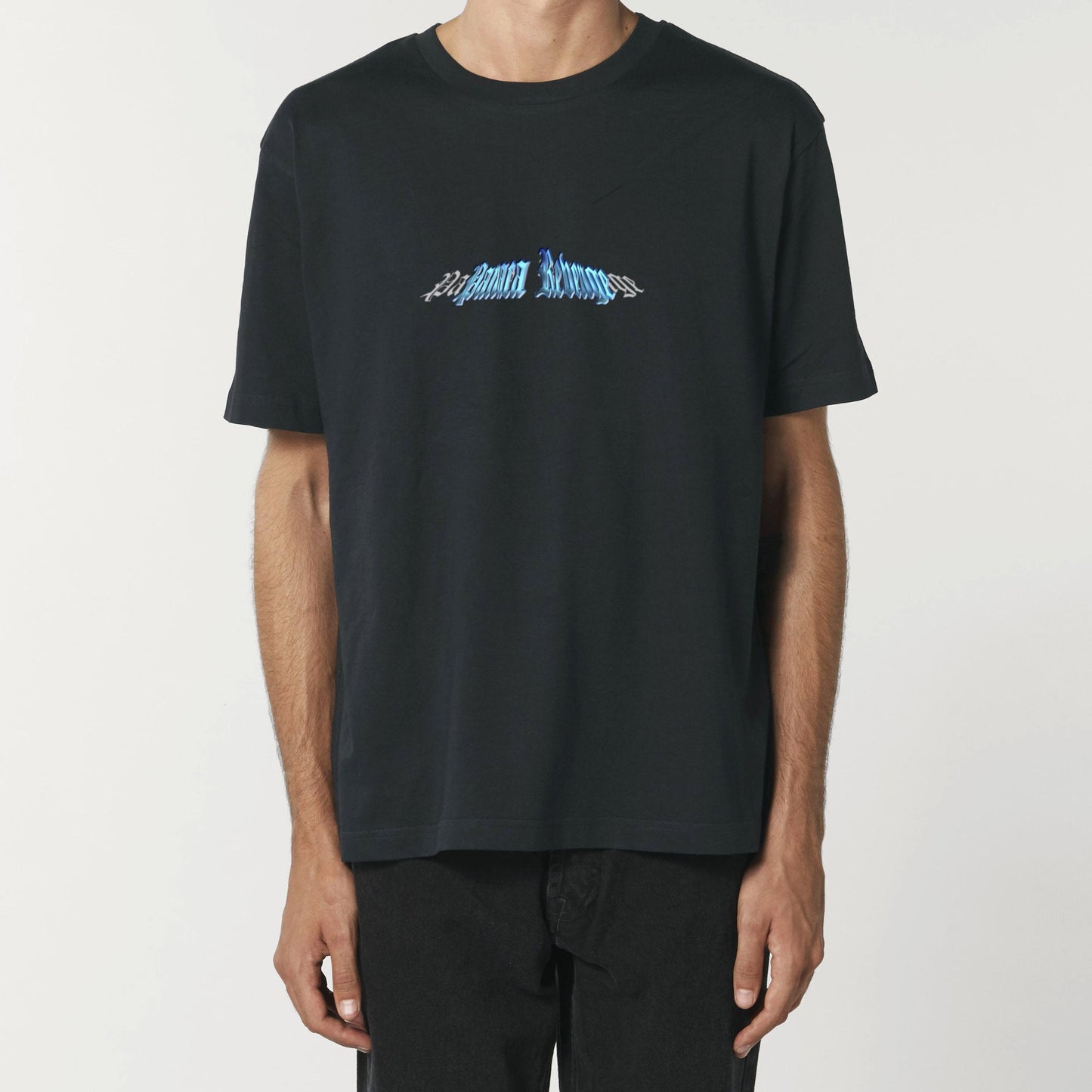 T-Shirt Ice