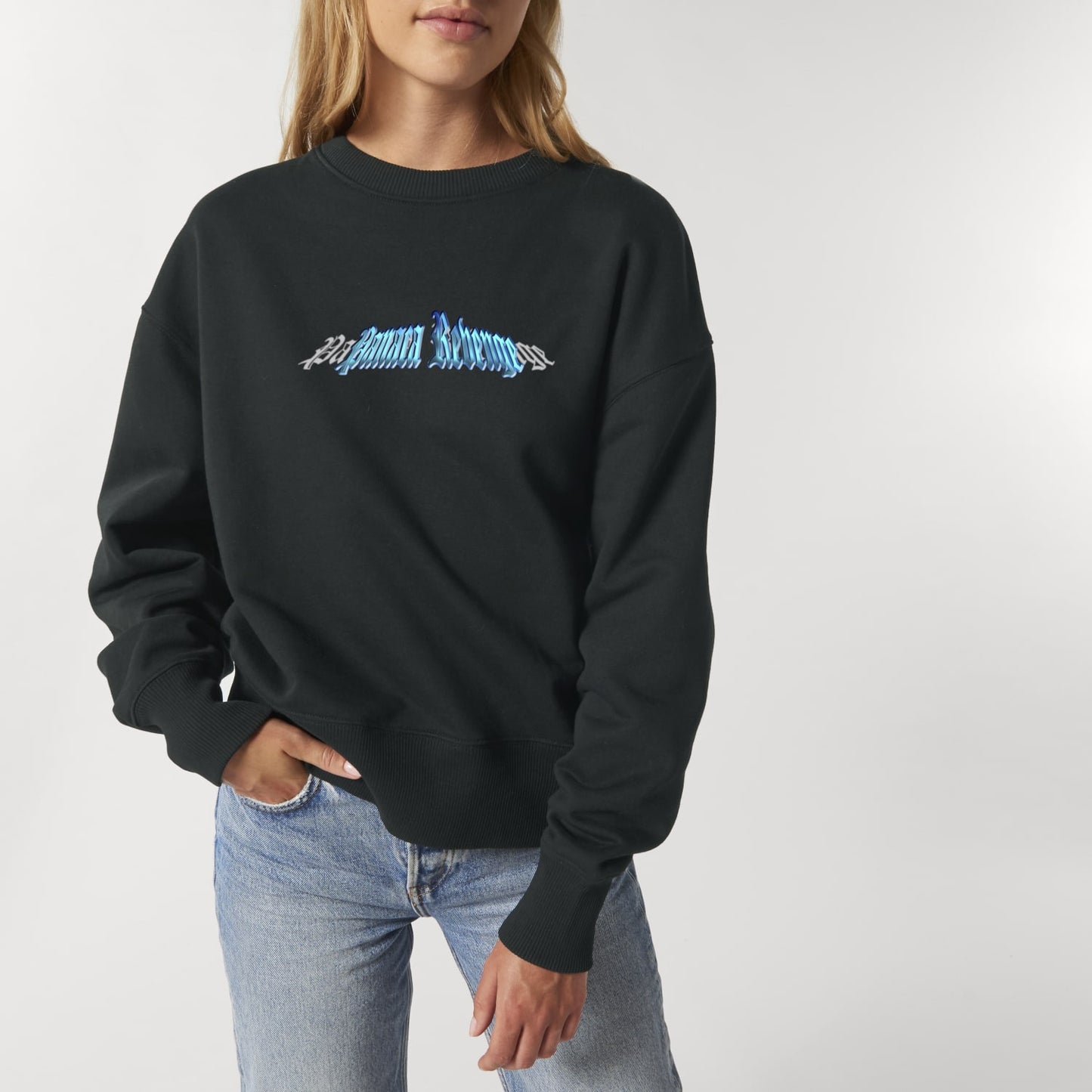 Sweater Ice