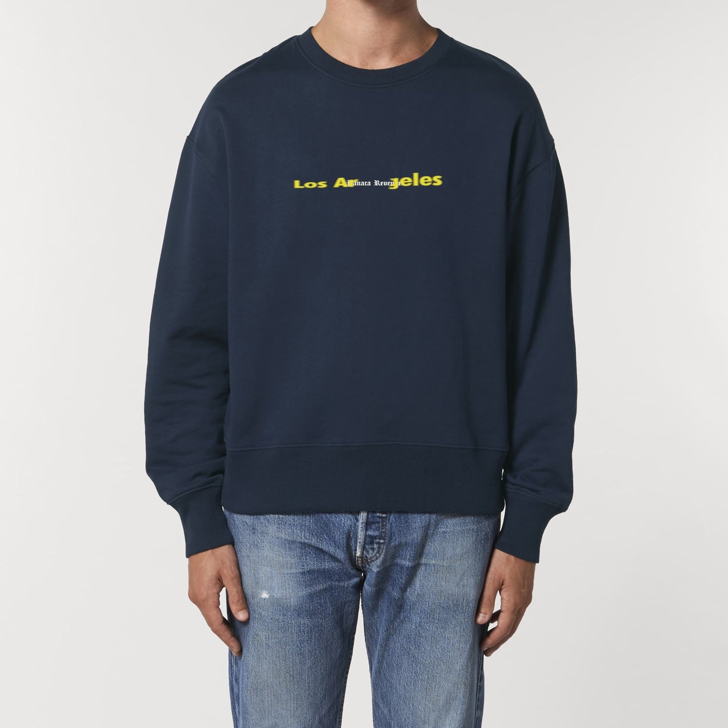Sweatshirt Urban Los Angeles