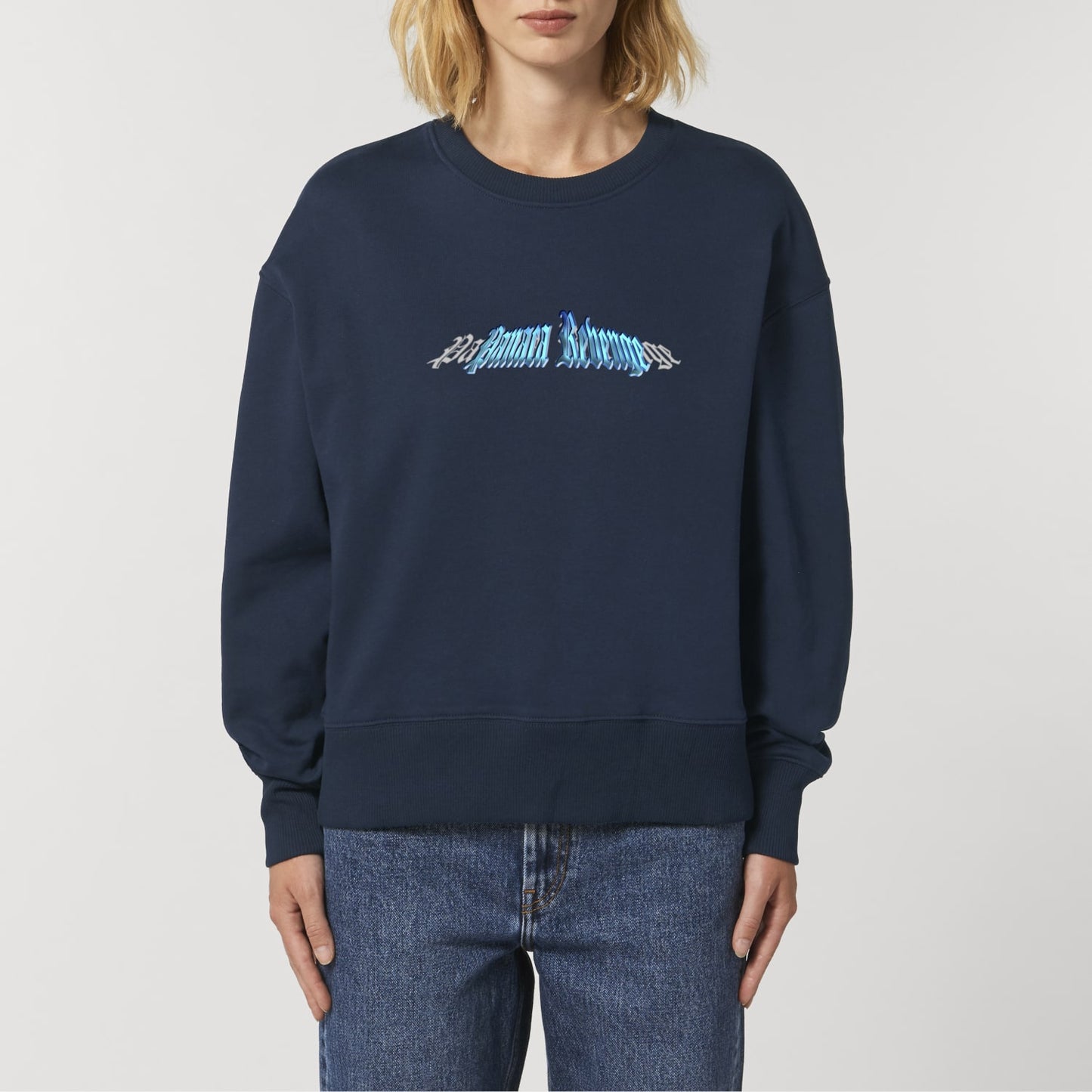 Sweater Ice