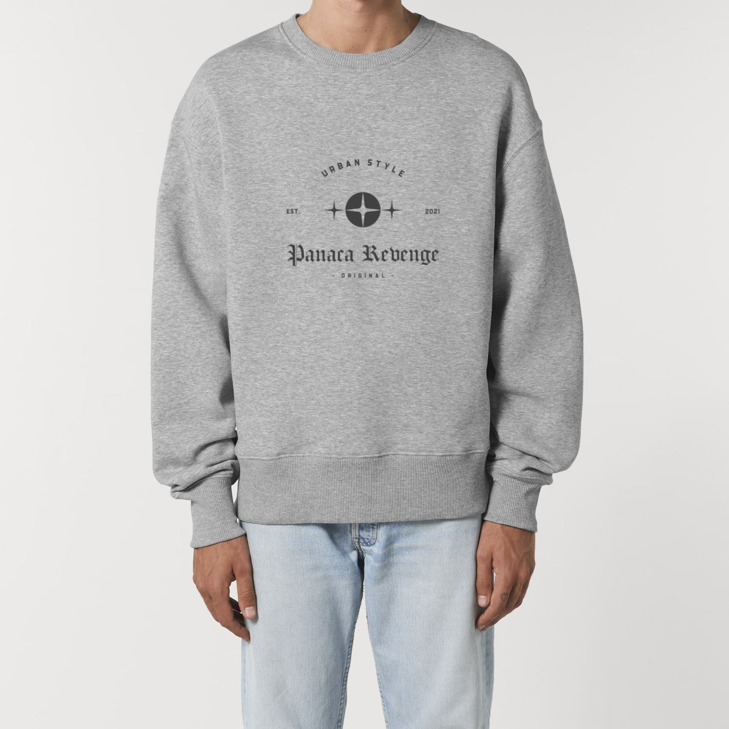 Sweatshirt Stars