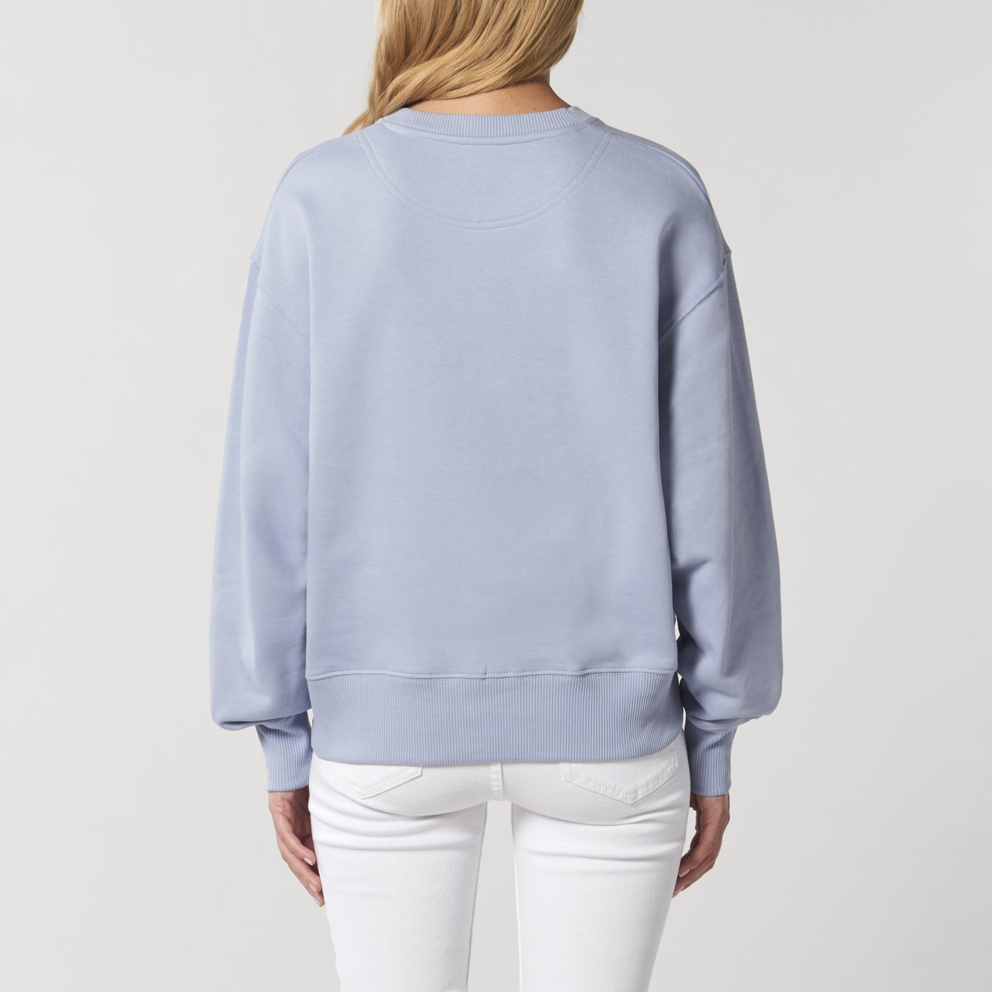 Sweatshirt Graffiti Stamp
