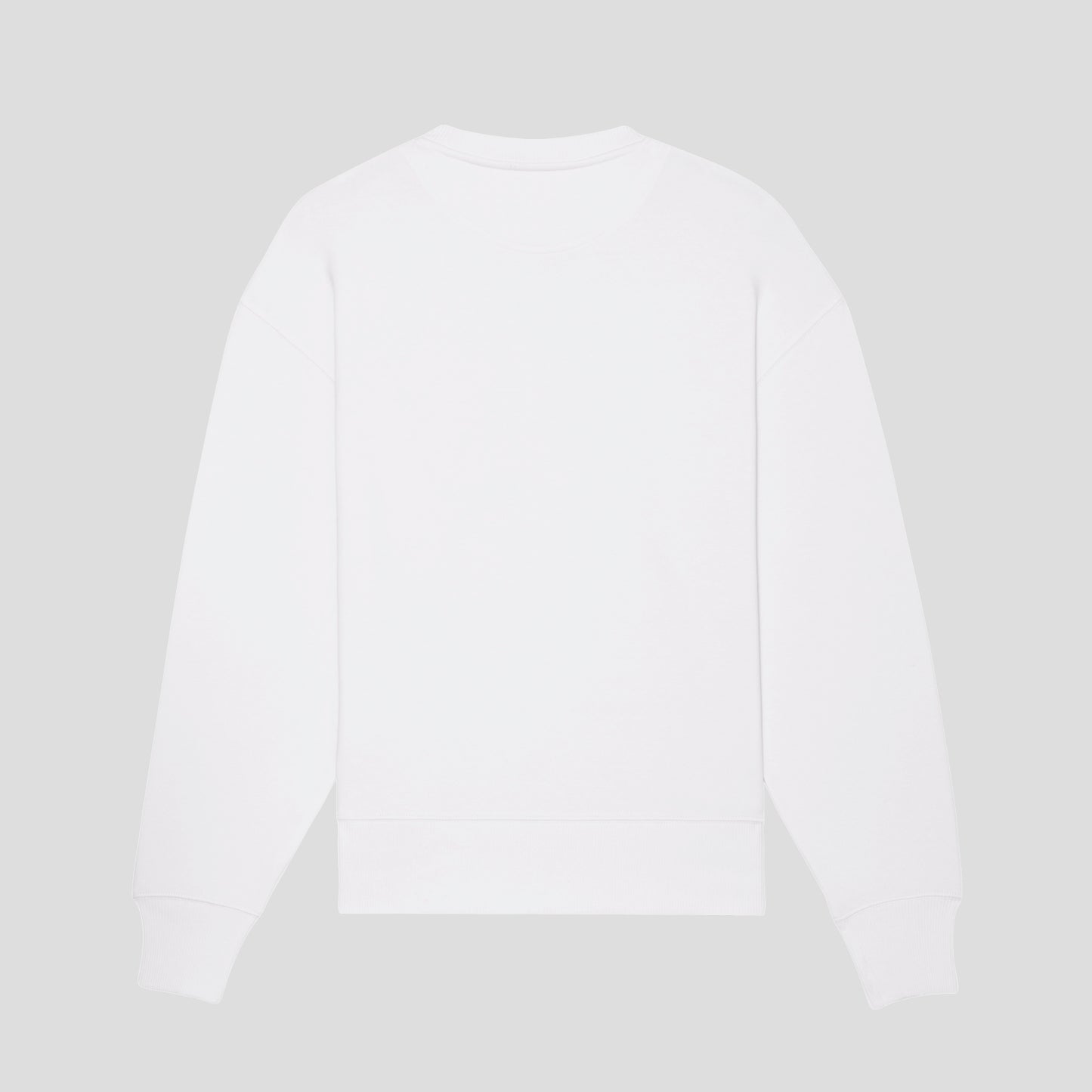 Sweatshirt Shibuya Style