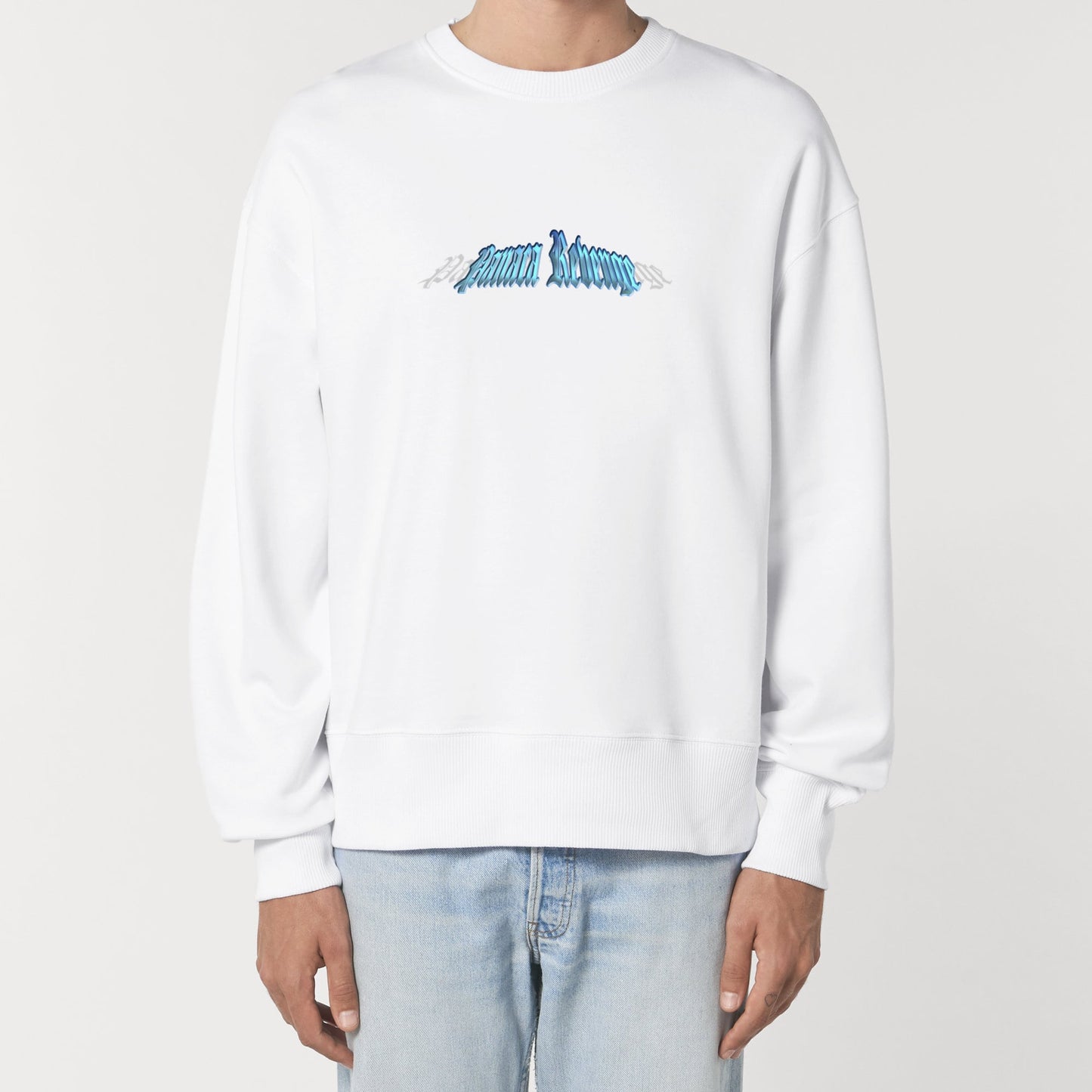 Sweatshirt Ice