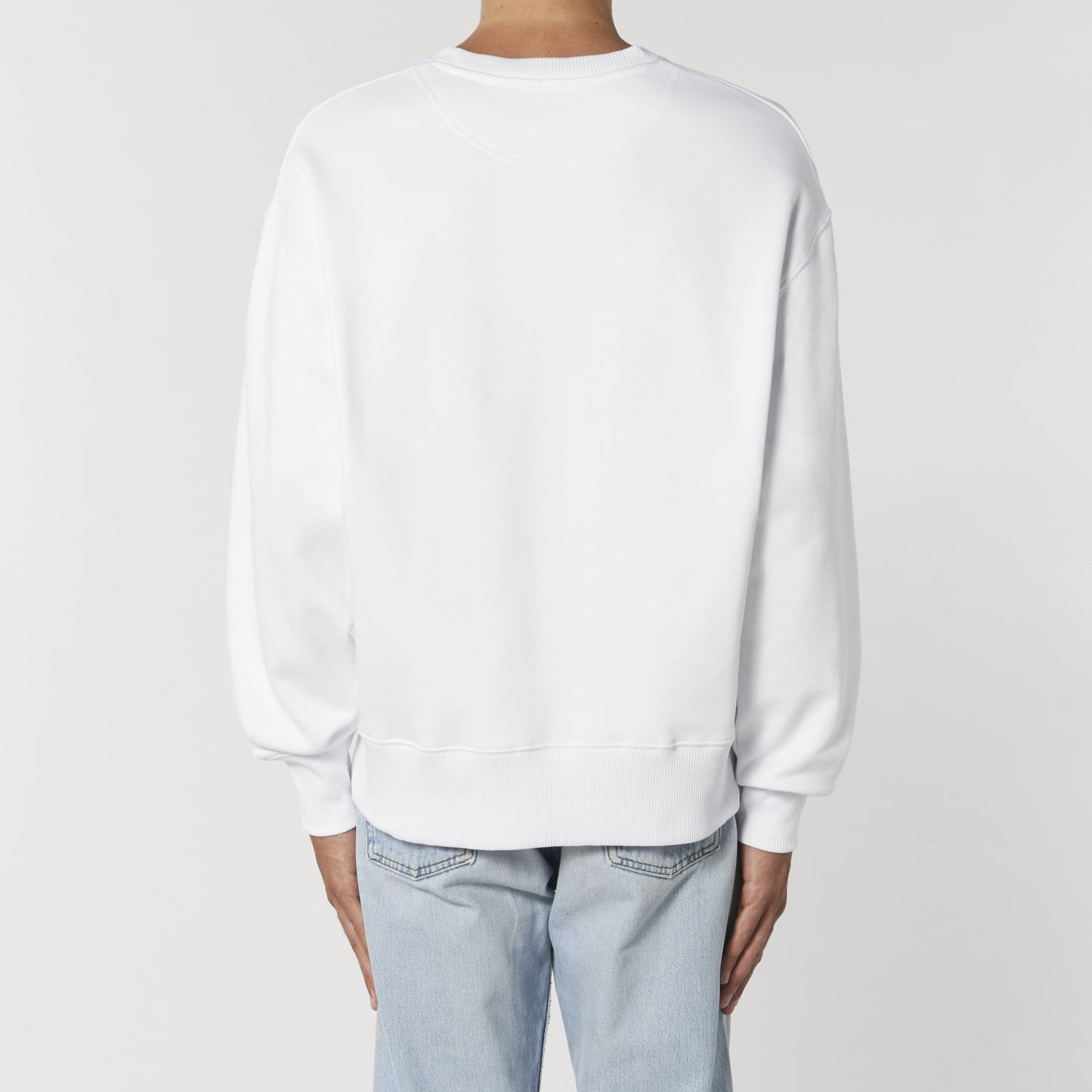 Sweatshirt Shibuya Style