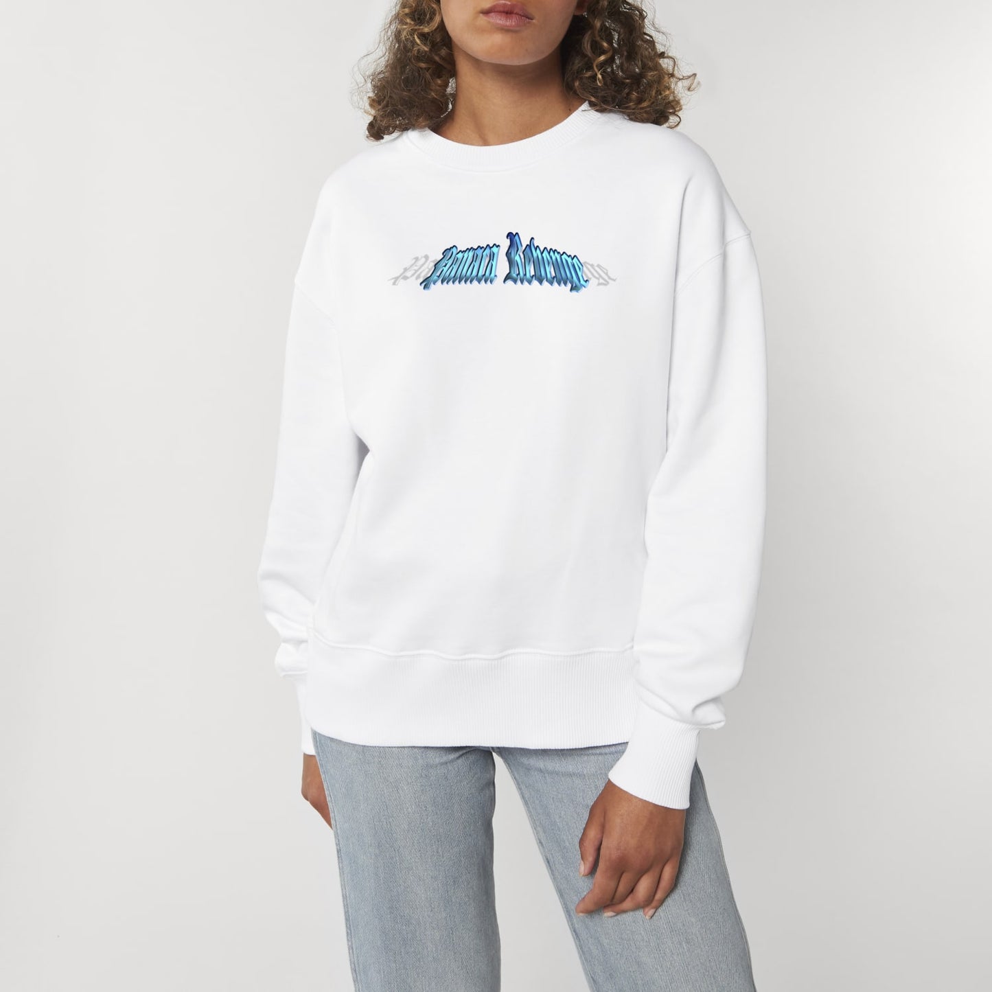Sweater Ice
