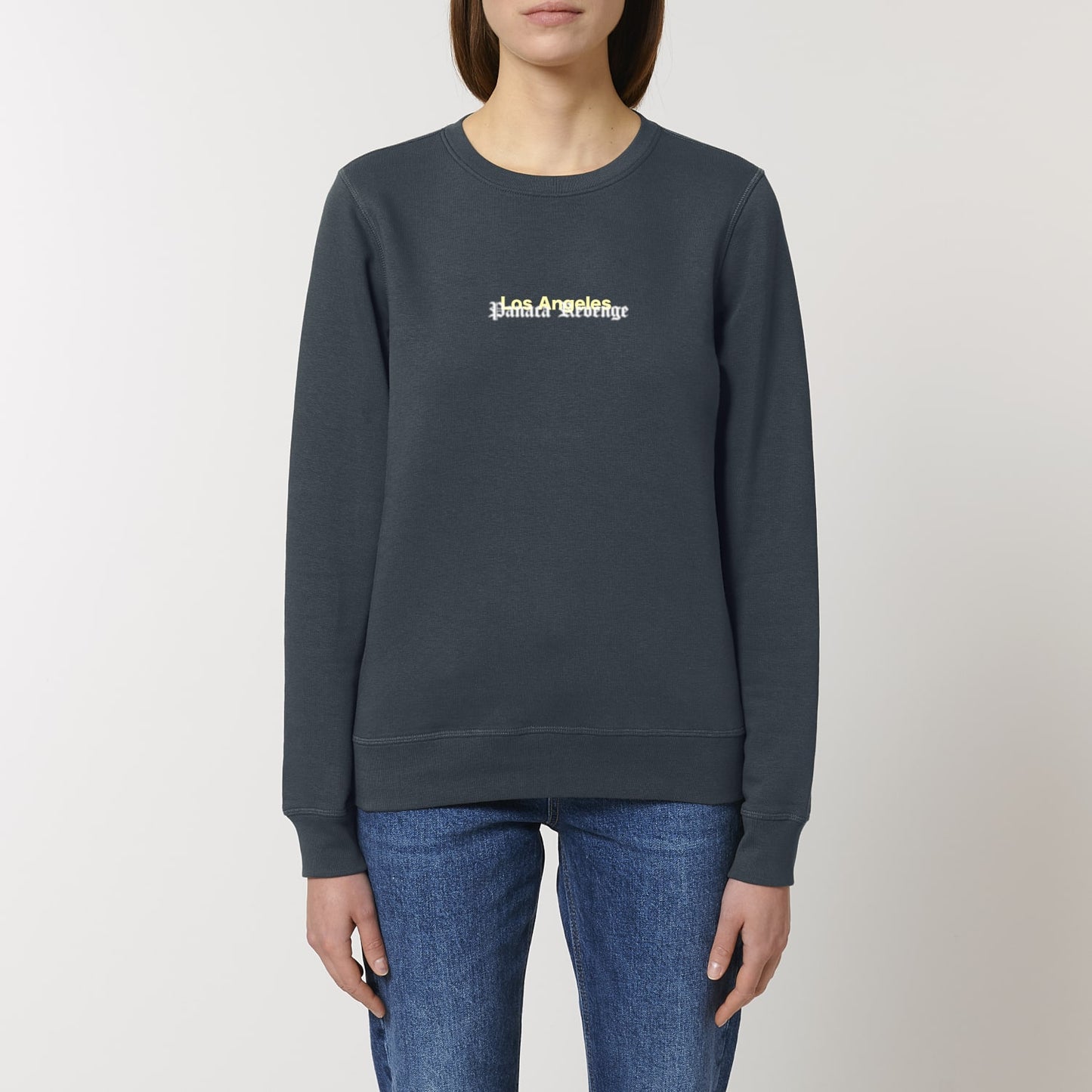 Sweatshirt West Coast