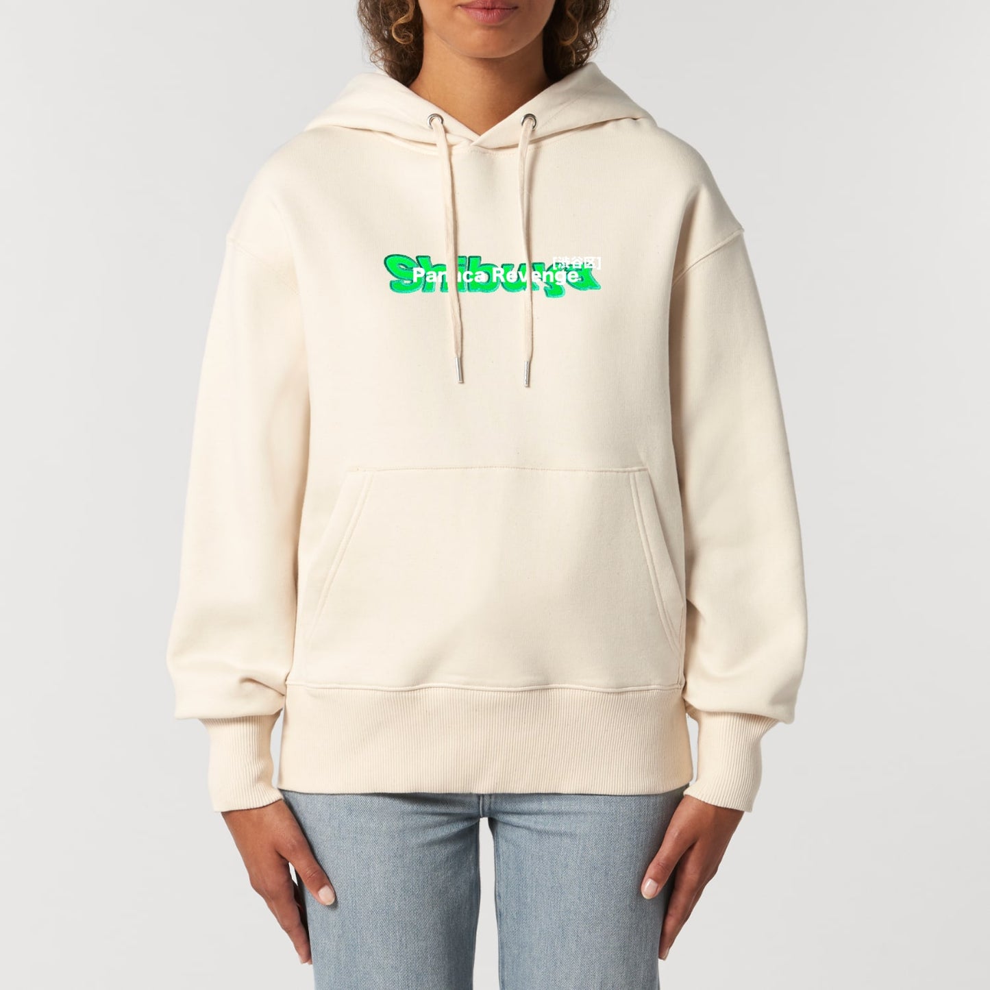 Hoodie Shibuya