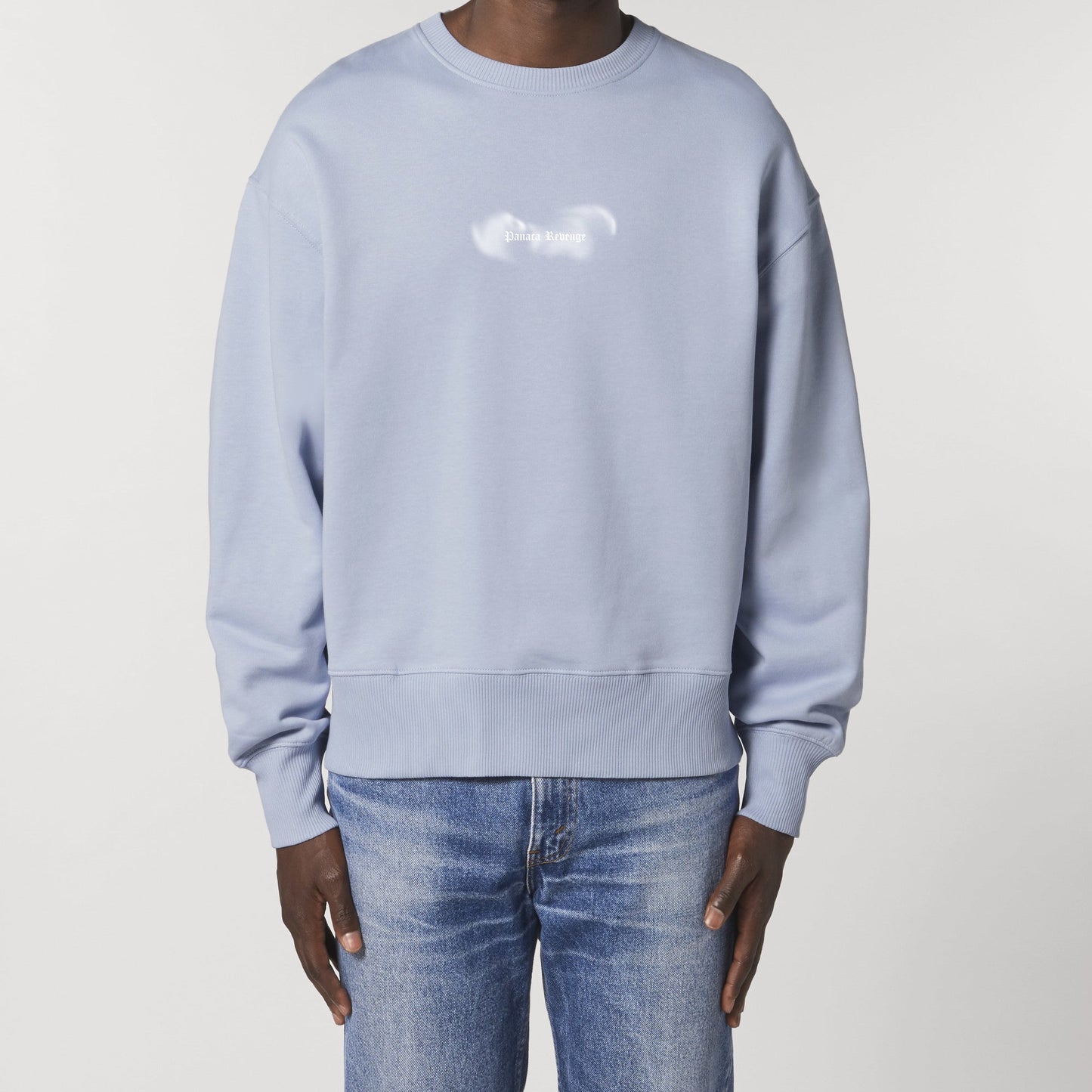 Sweatshirt Cloud