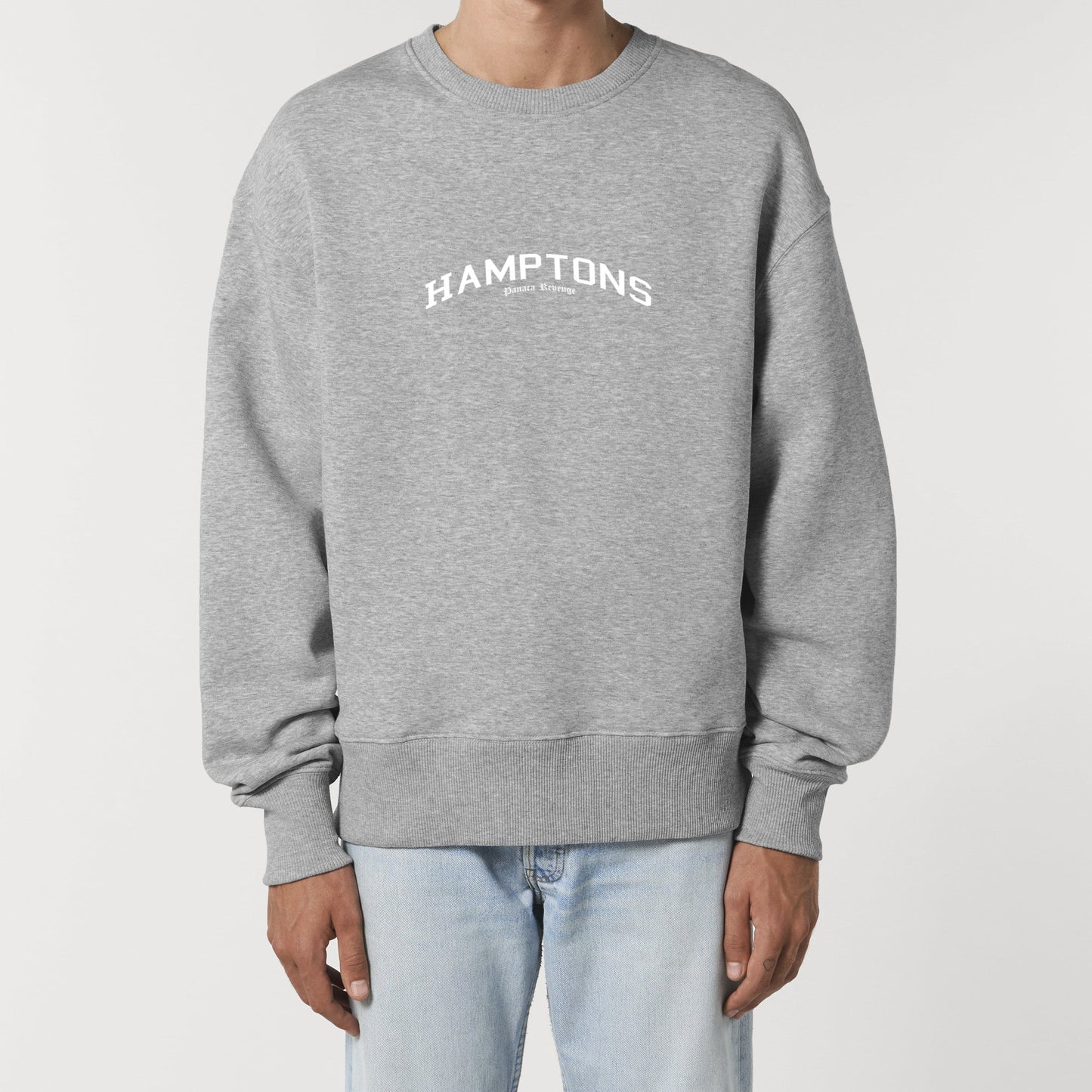 Sweatshirt Hamptons