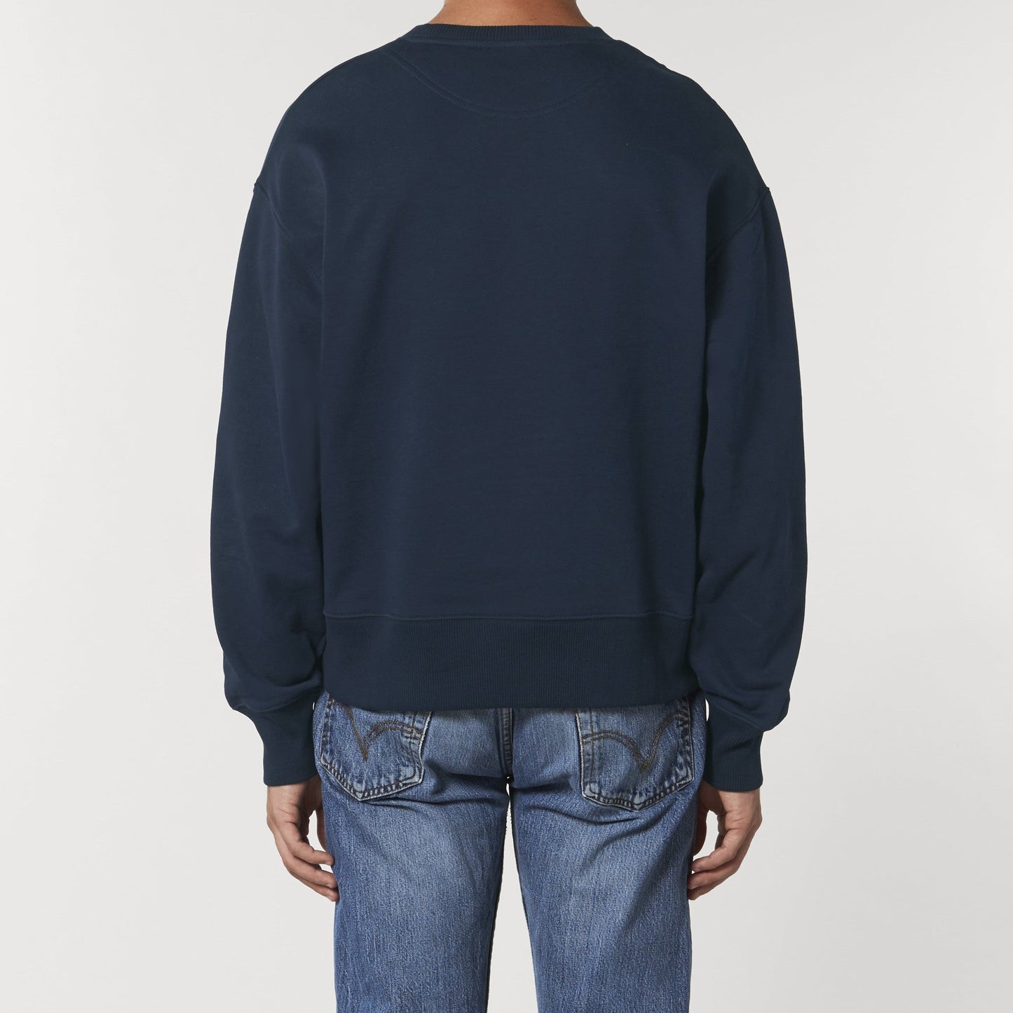 Sweatshirt Hiragho