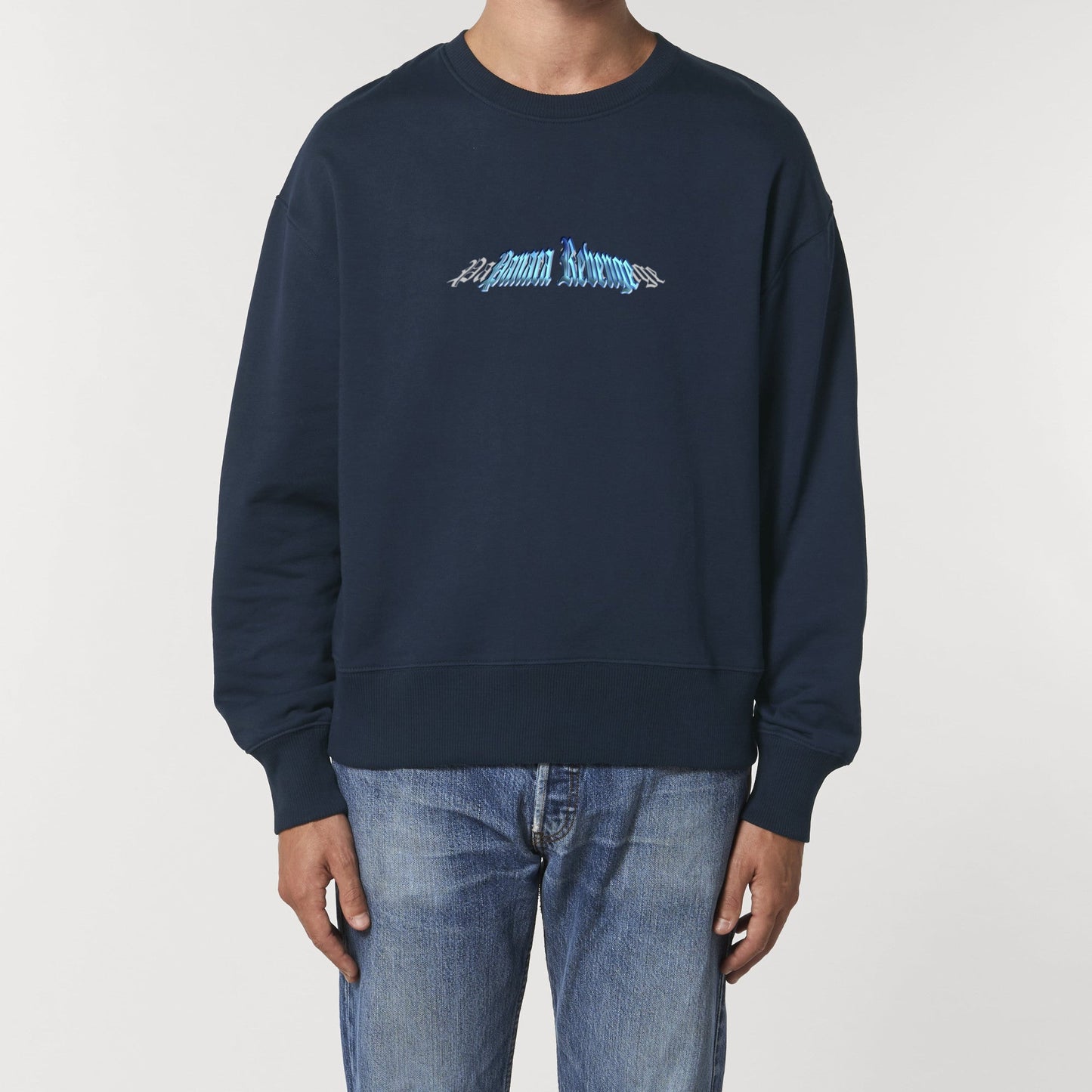 Sweatshirt Ice