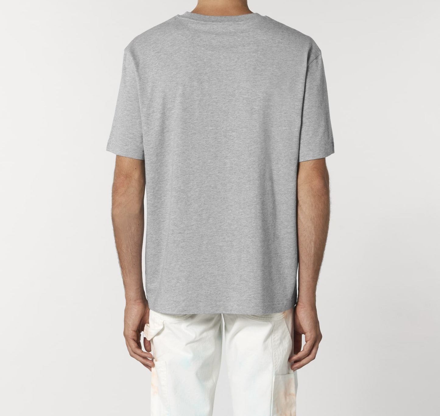 T-Shirt Shibuya Style