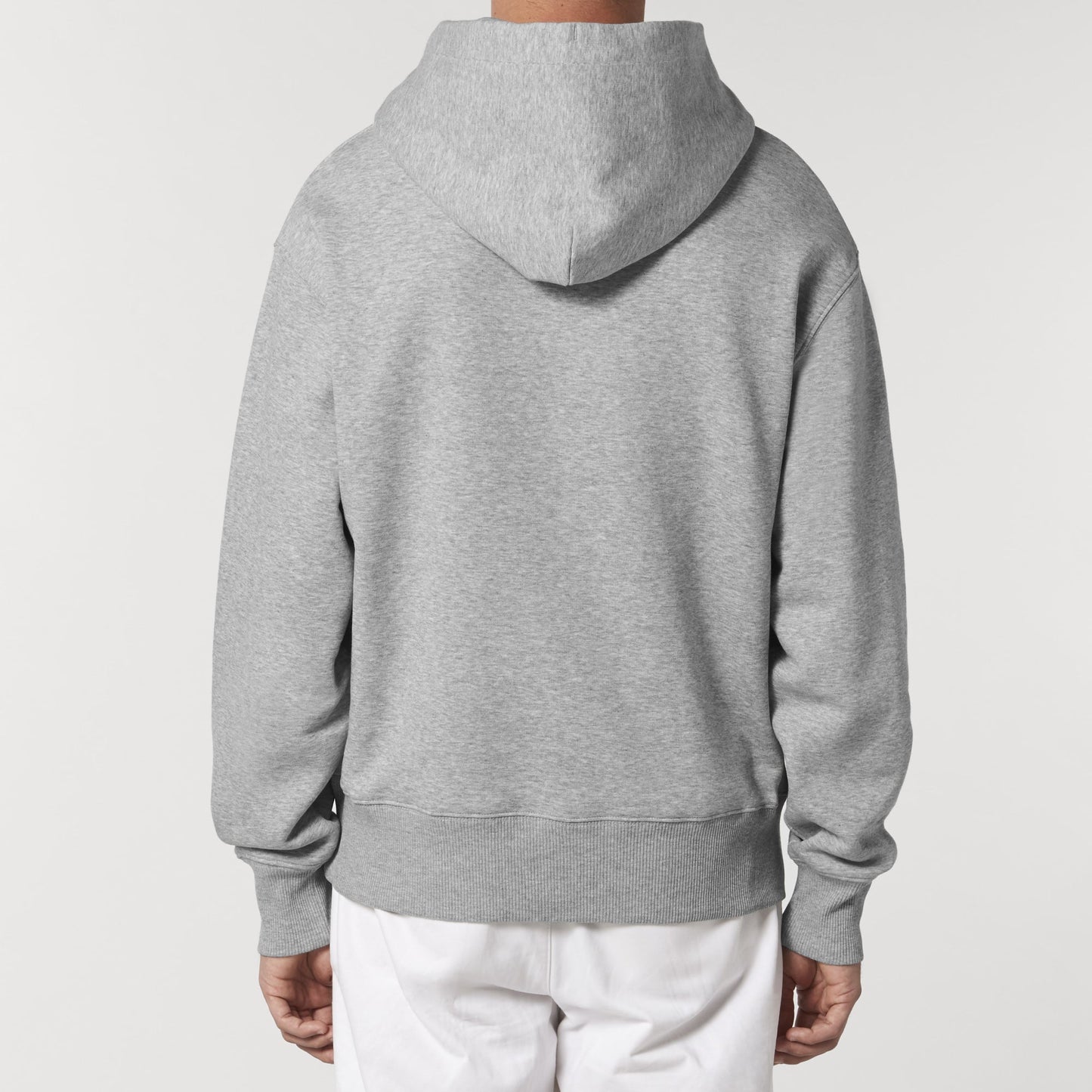 Hoodie Lausanne