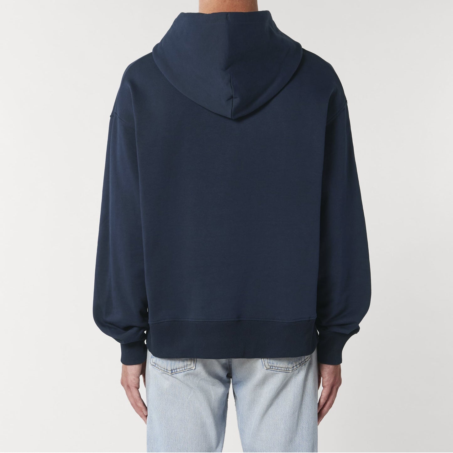 Hoodie Lausanne