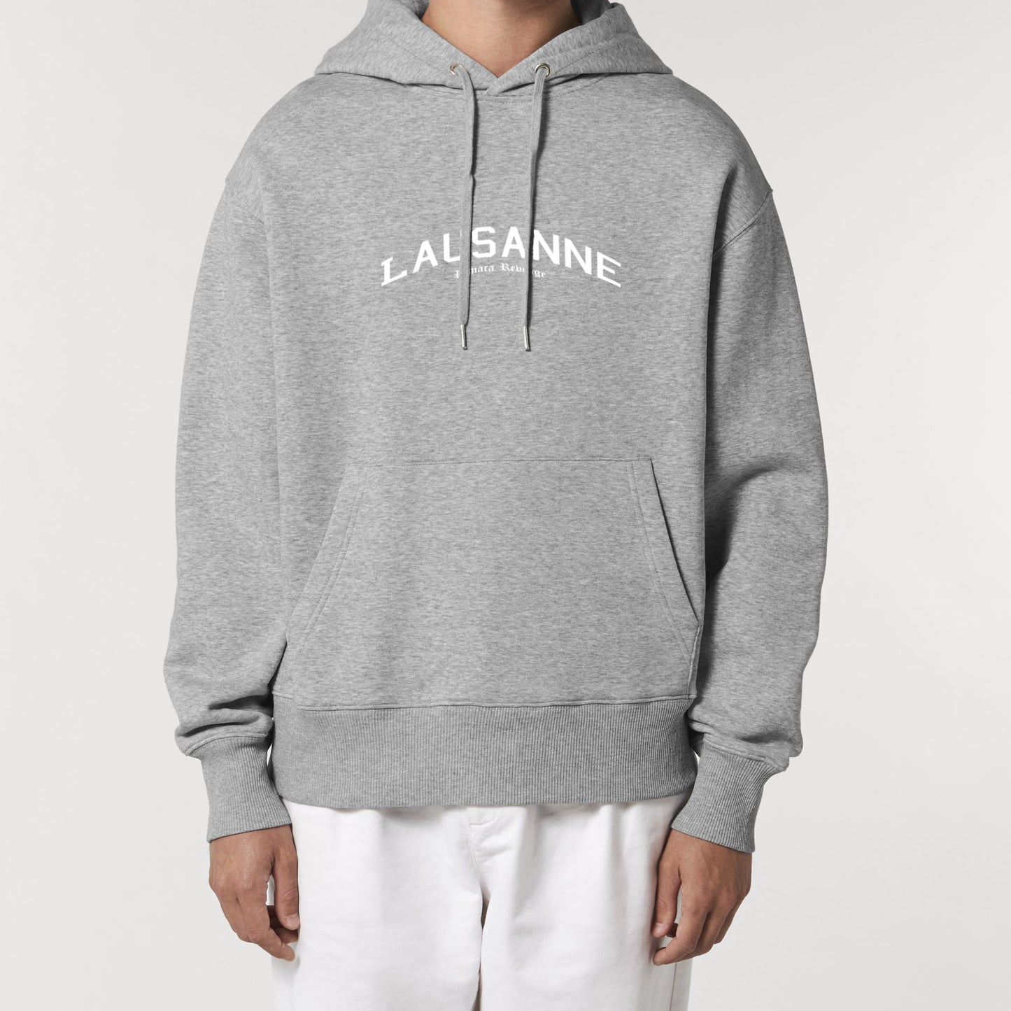 Hoodie Lausanne