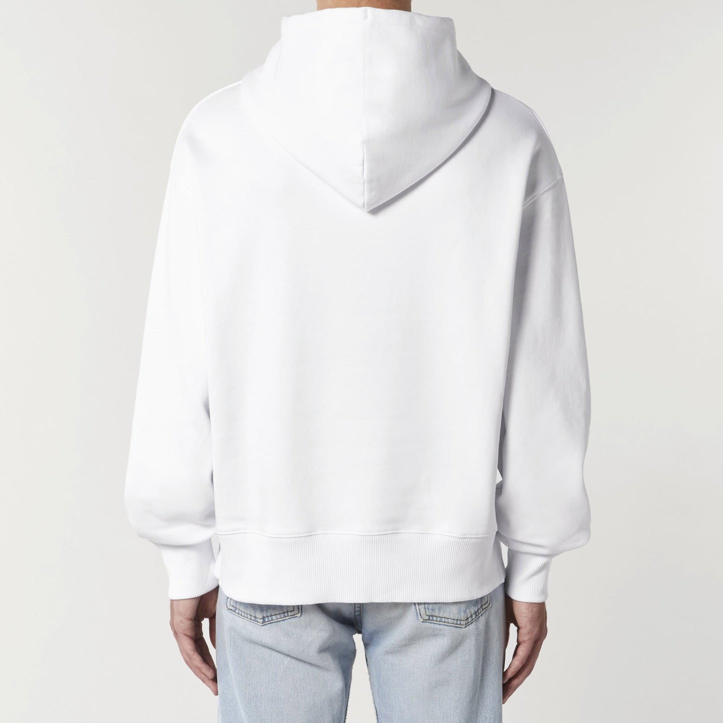 Hoodie Lausanne
