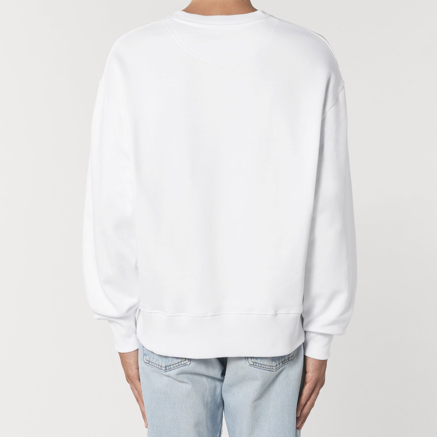 Sweatshirt Ice