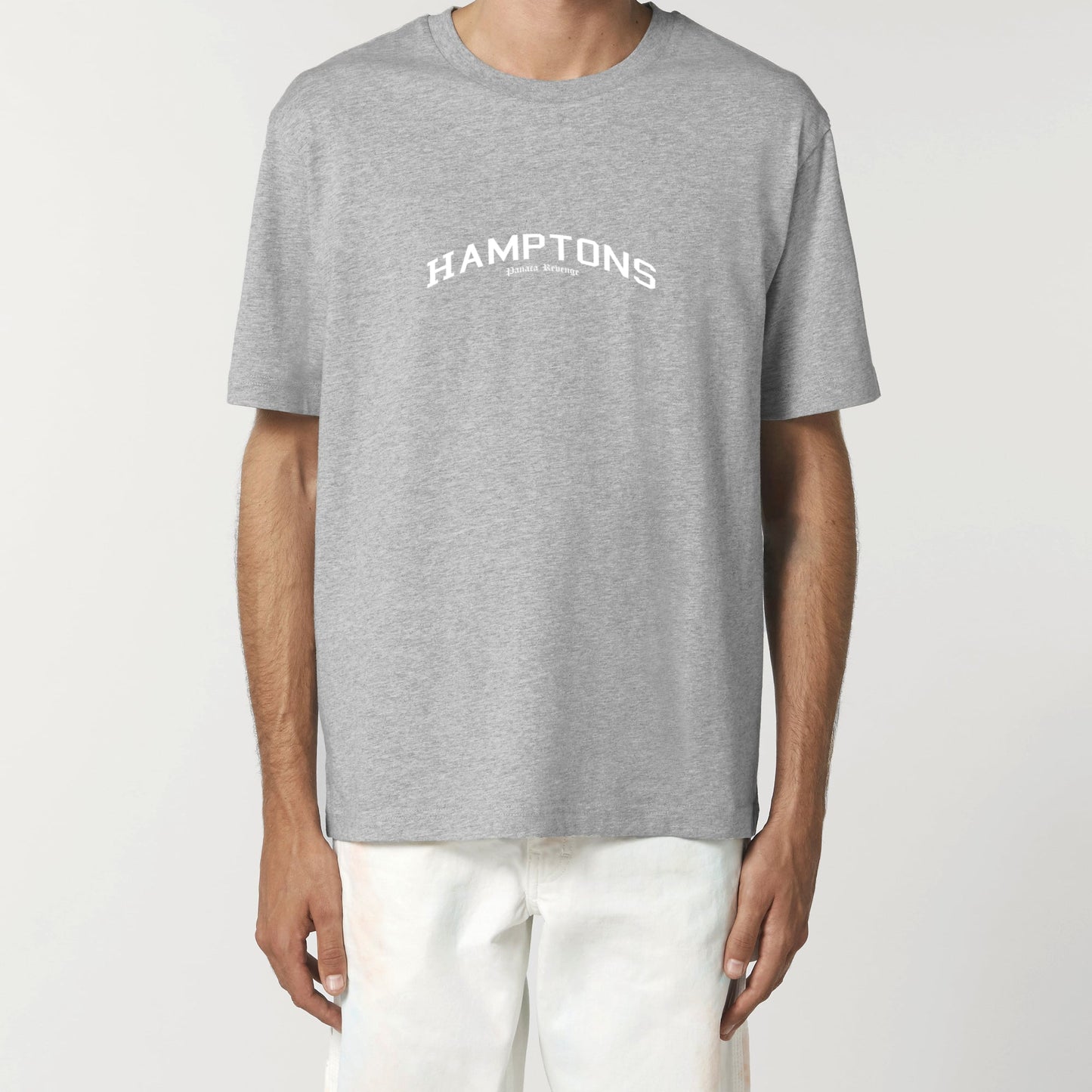 T-Shirt Hamptons