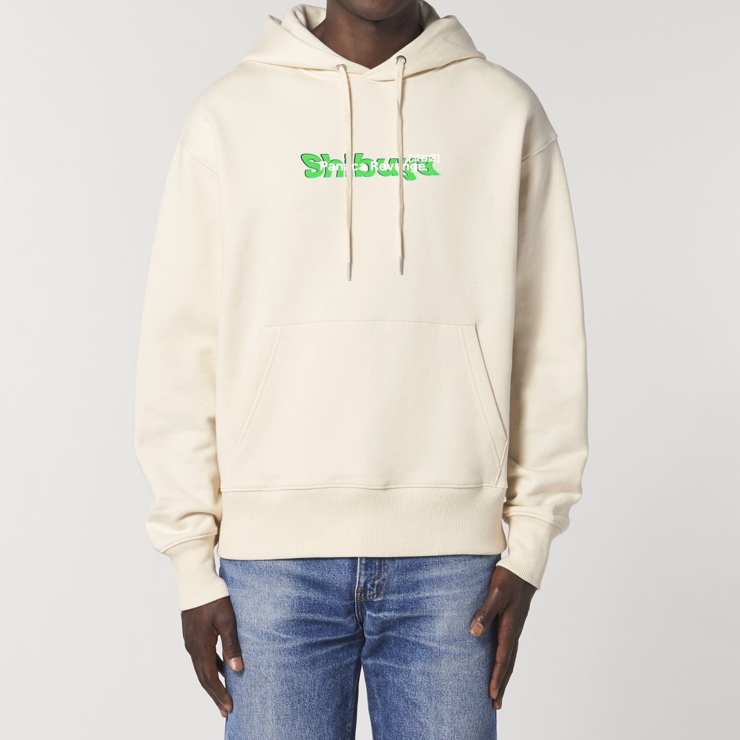 Hoodie Shibuya