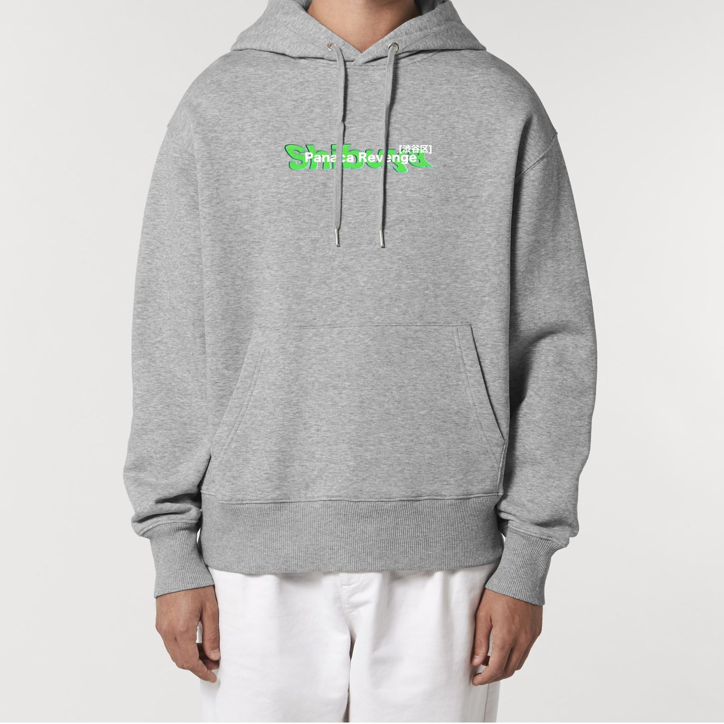 Hoodie Shibuya