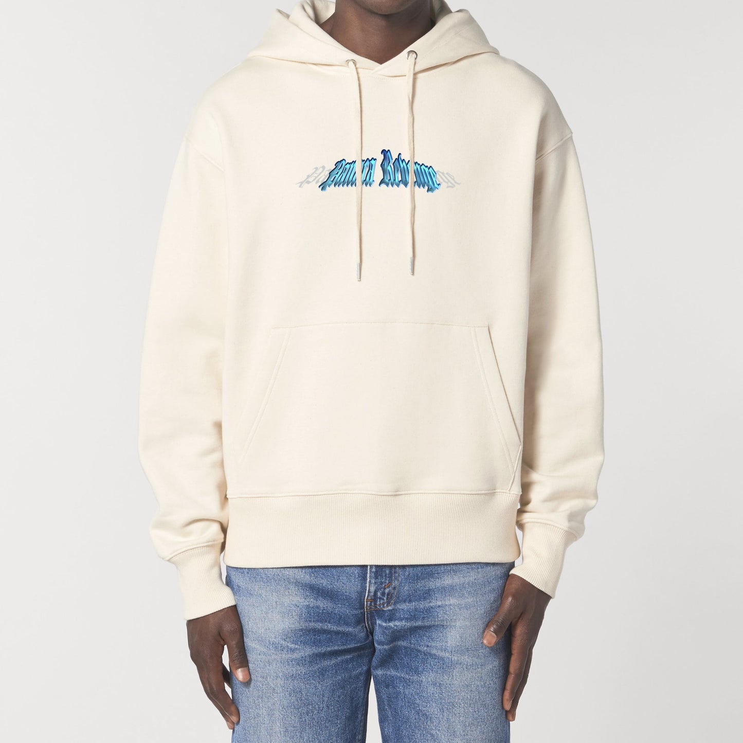 Hoodie Ice