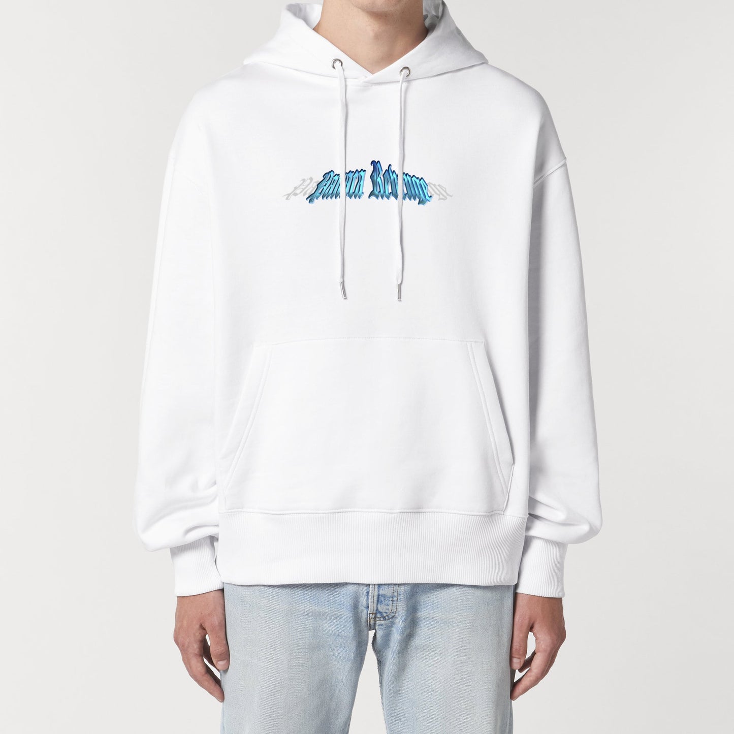 Hoodie Ice