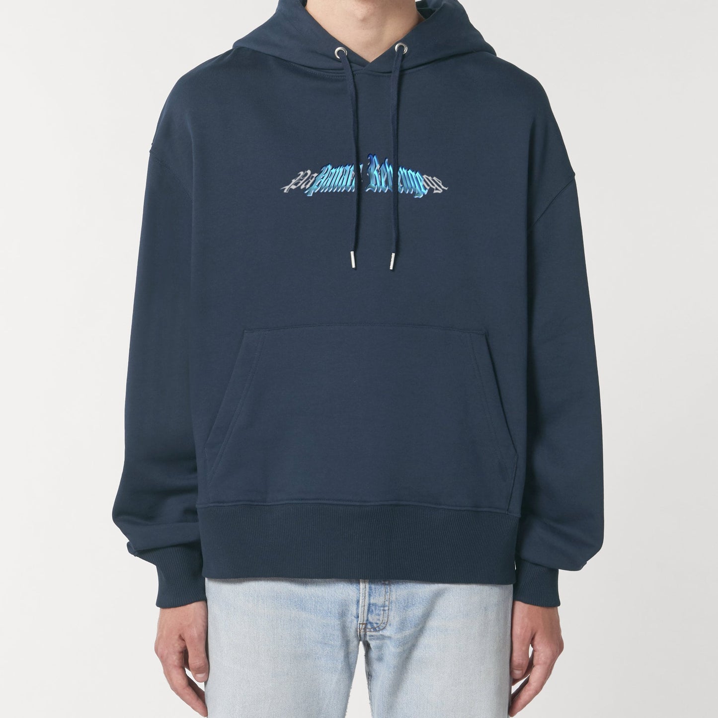 Hoodie Ice