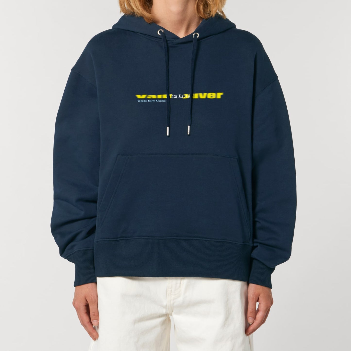 Hoodie Urban Vancouver