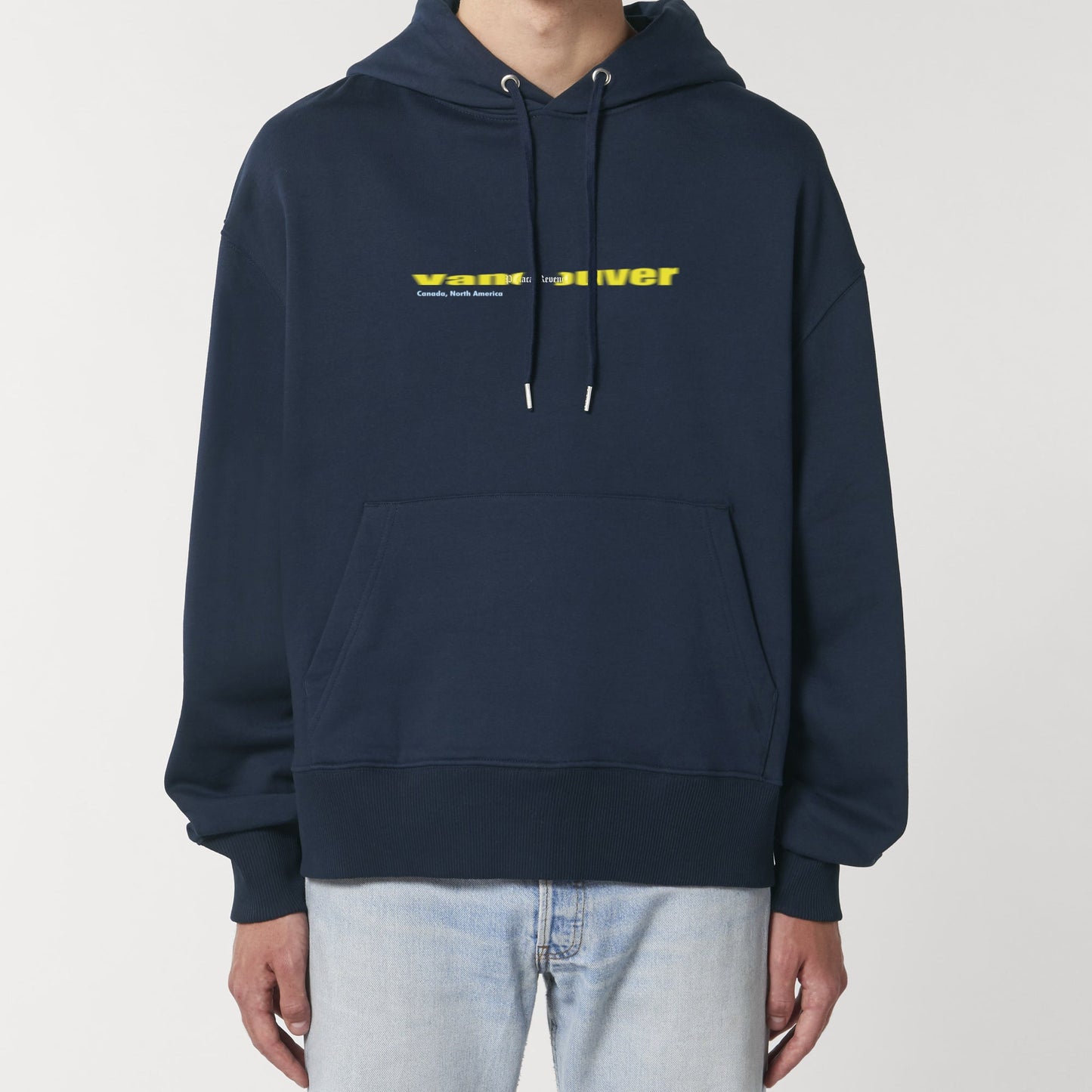 Hoodie Urban Vancouver