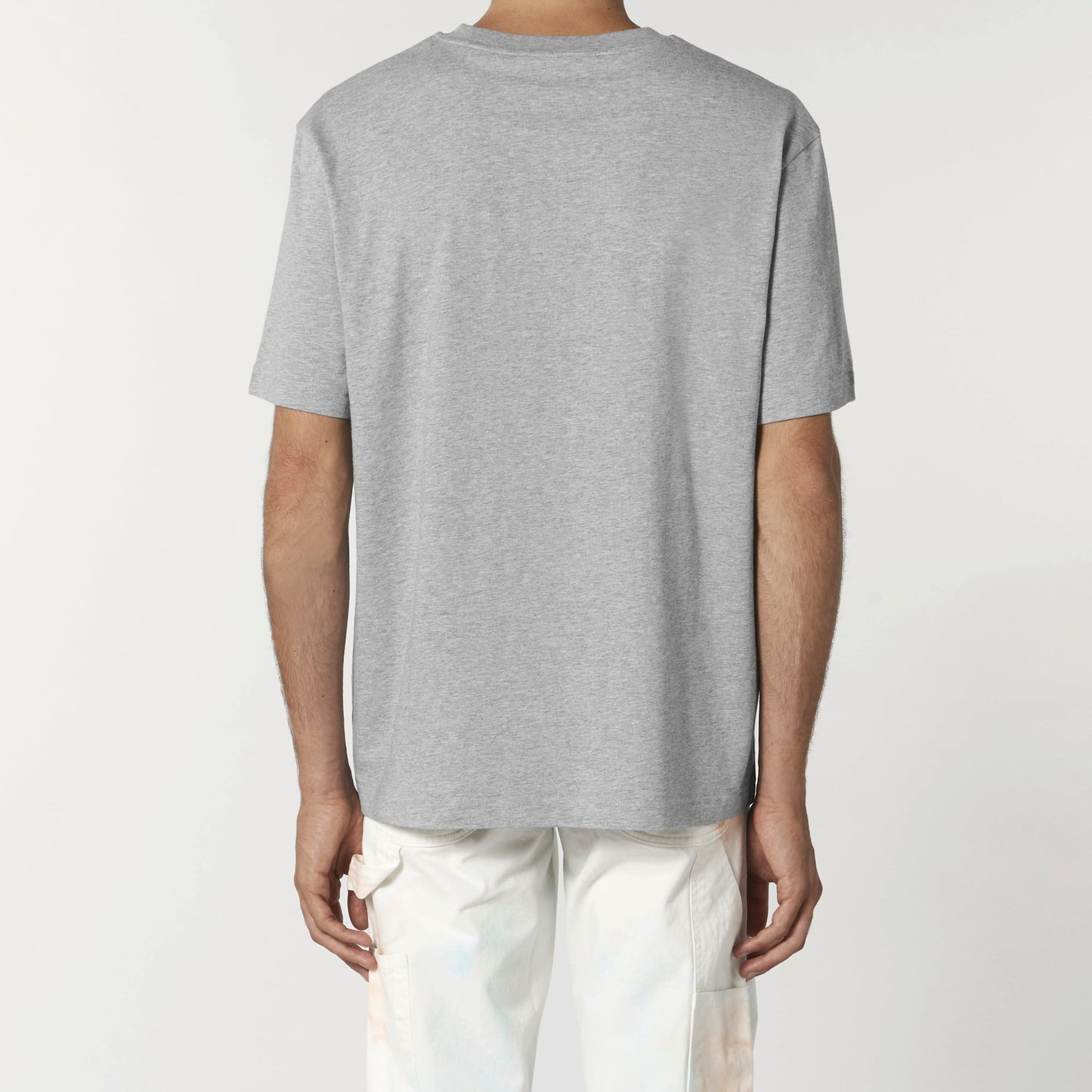 T-Shirt Lausanne