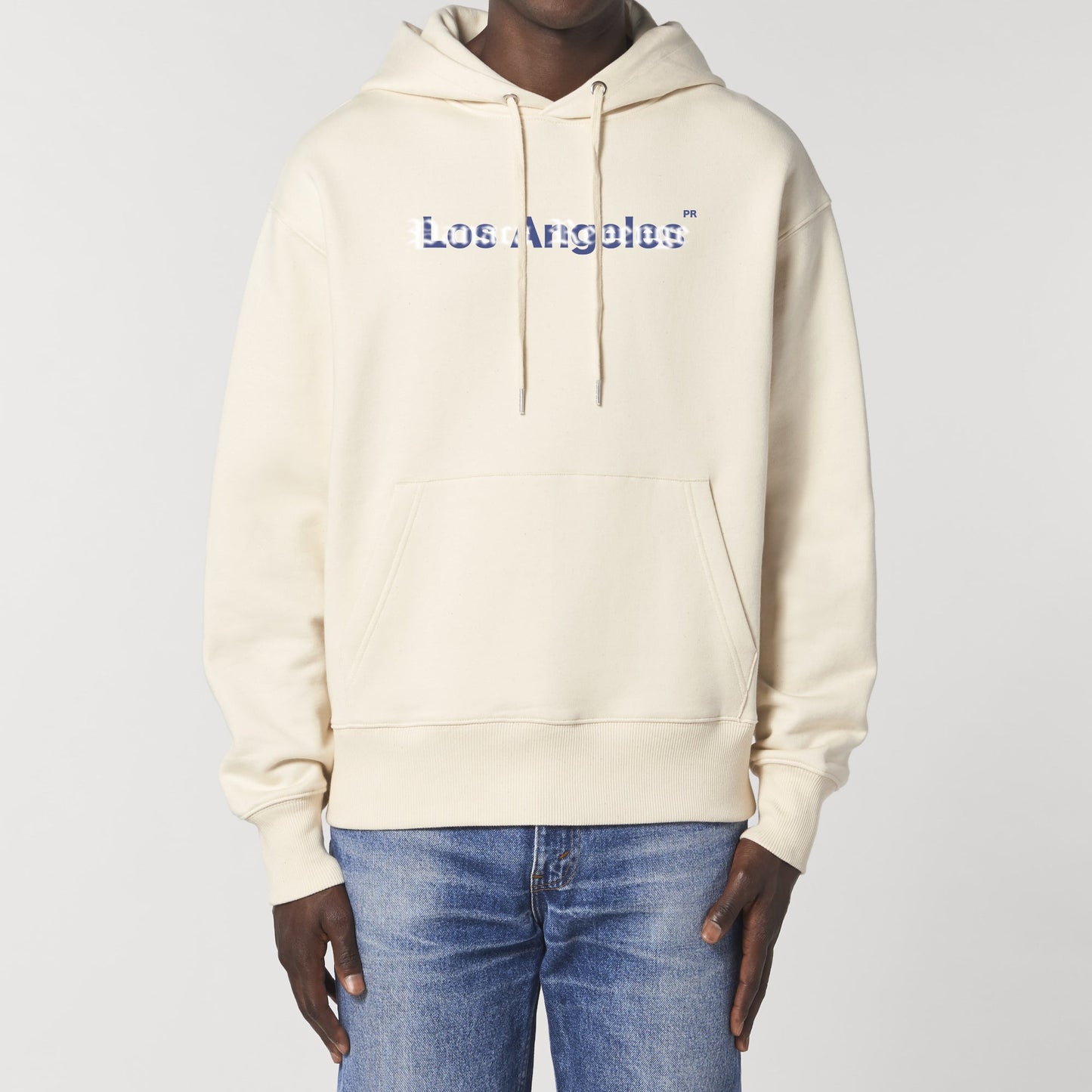 Hoodie Los Angeles