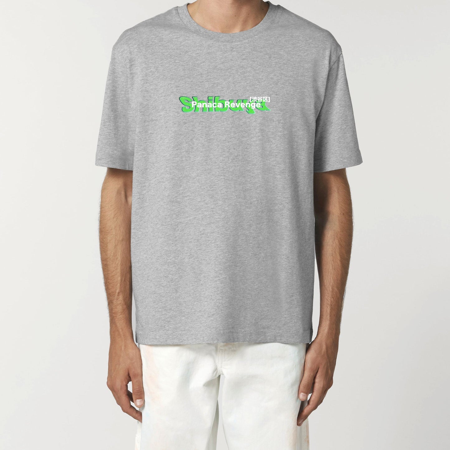T-Shirt Shibuya
