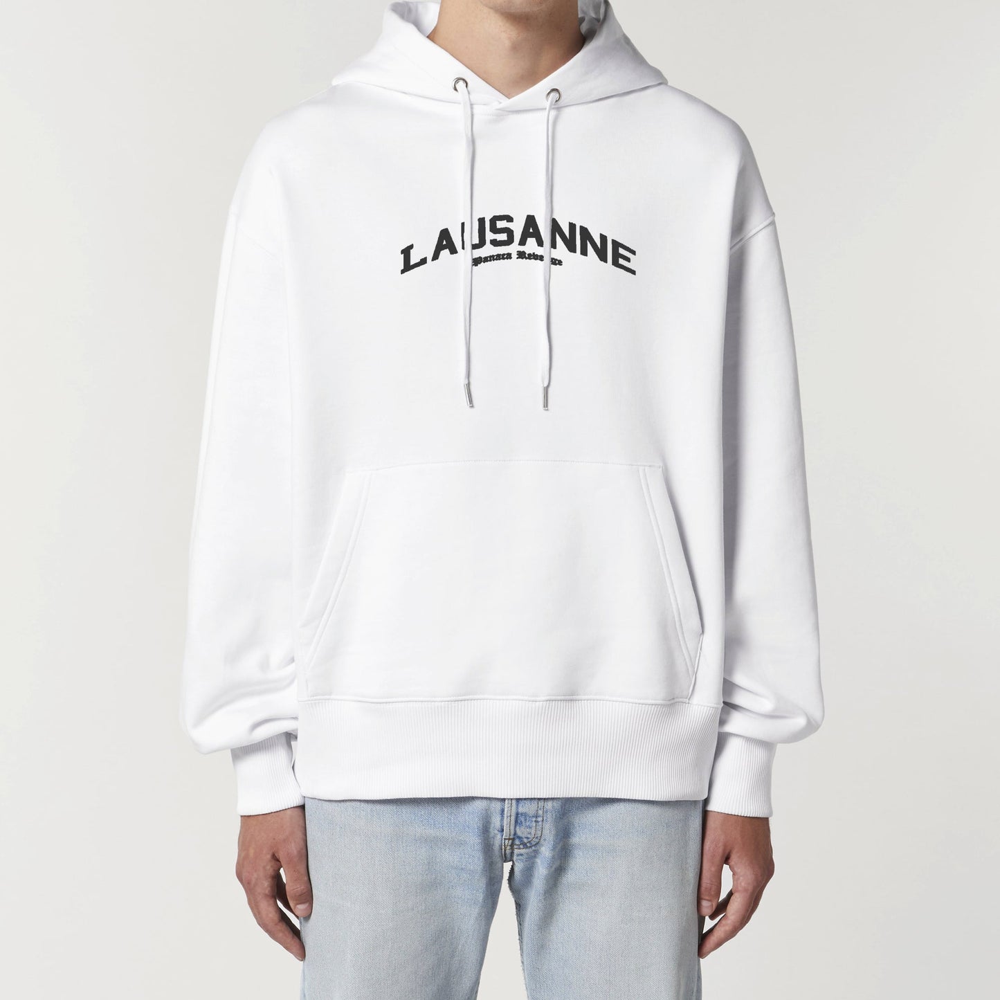 Hoodie Lausanne