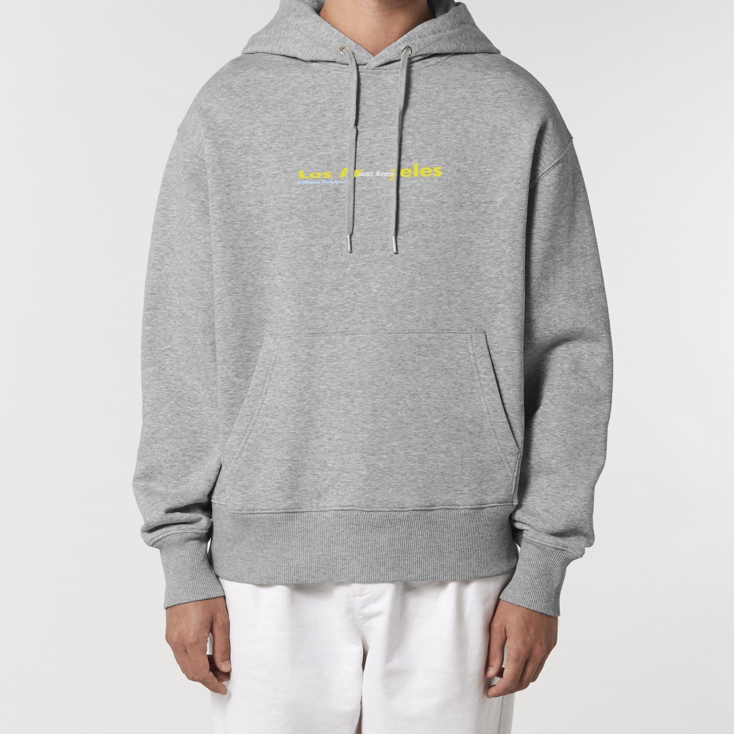 Hoodie Urban Los Angeles