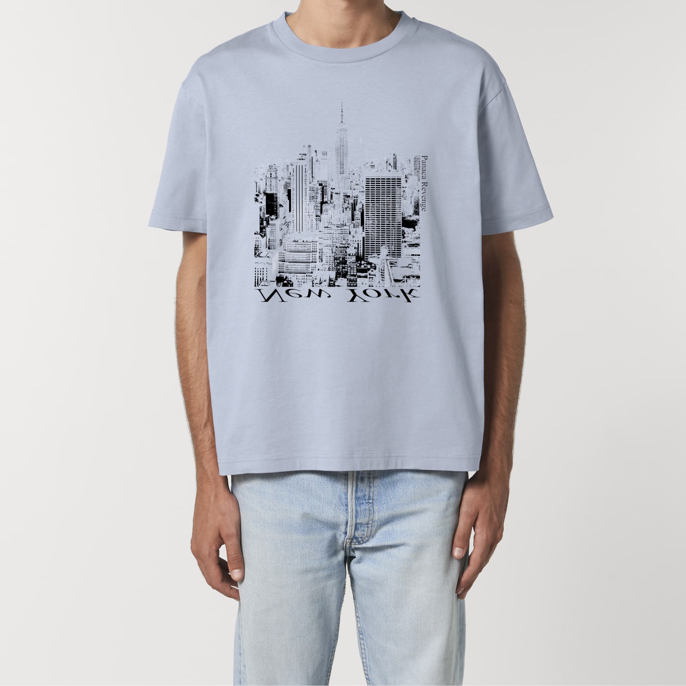 T-Shirt New York