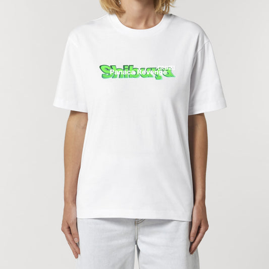 T-Shirt Shibuya Style