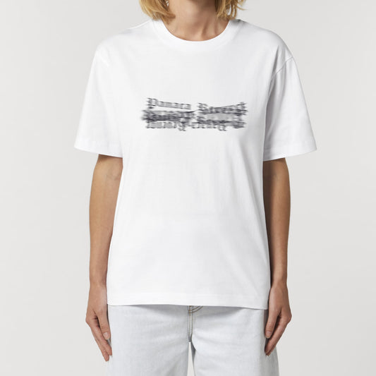 T-Shirt Graffiti Stamp